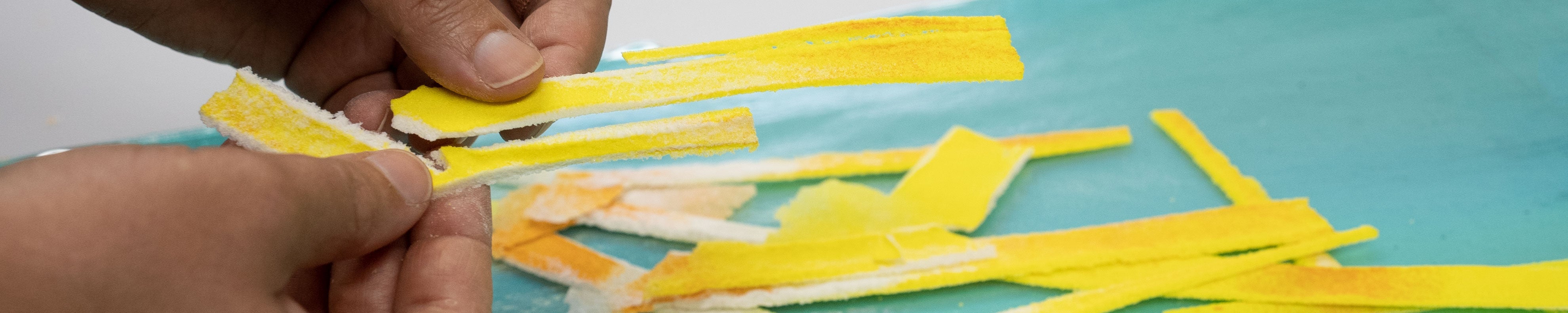 April - Live Online Masterclasses