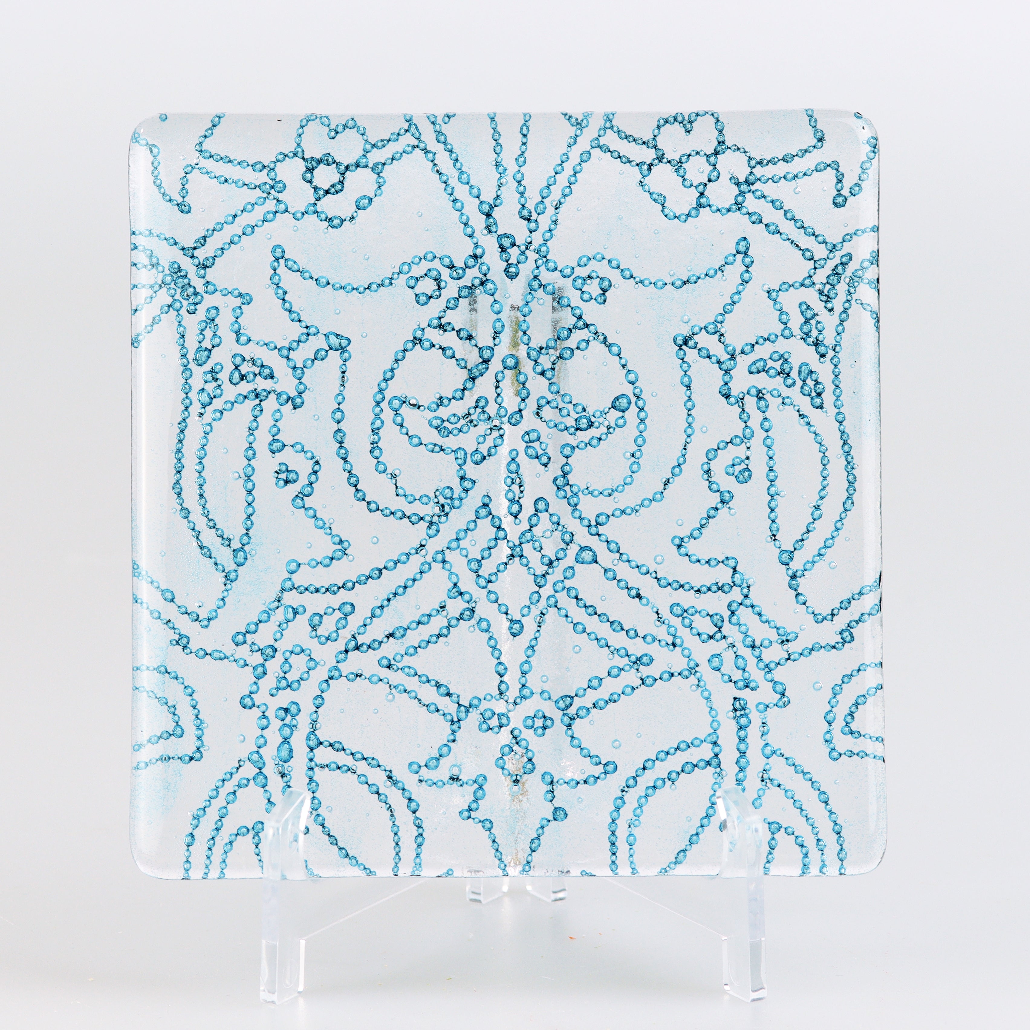 Taster Session: Make Your Own Bubbles in Glass - Tuesday 18th August 2026 - 1 pm - 4 pm (3 hours)