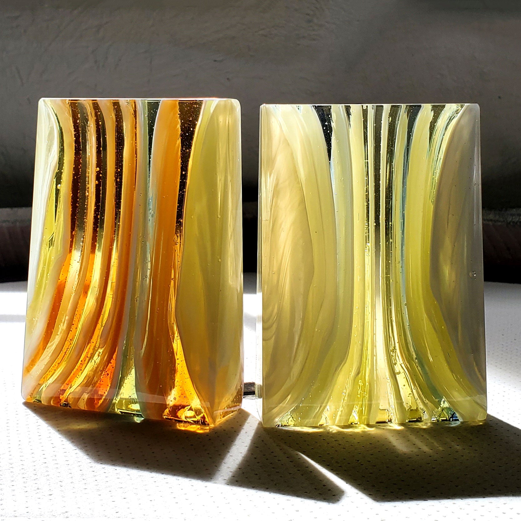 Nathan Sandberg - Flow Wedges - 3rd, 10th, 17th February 2026