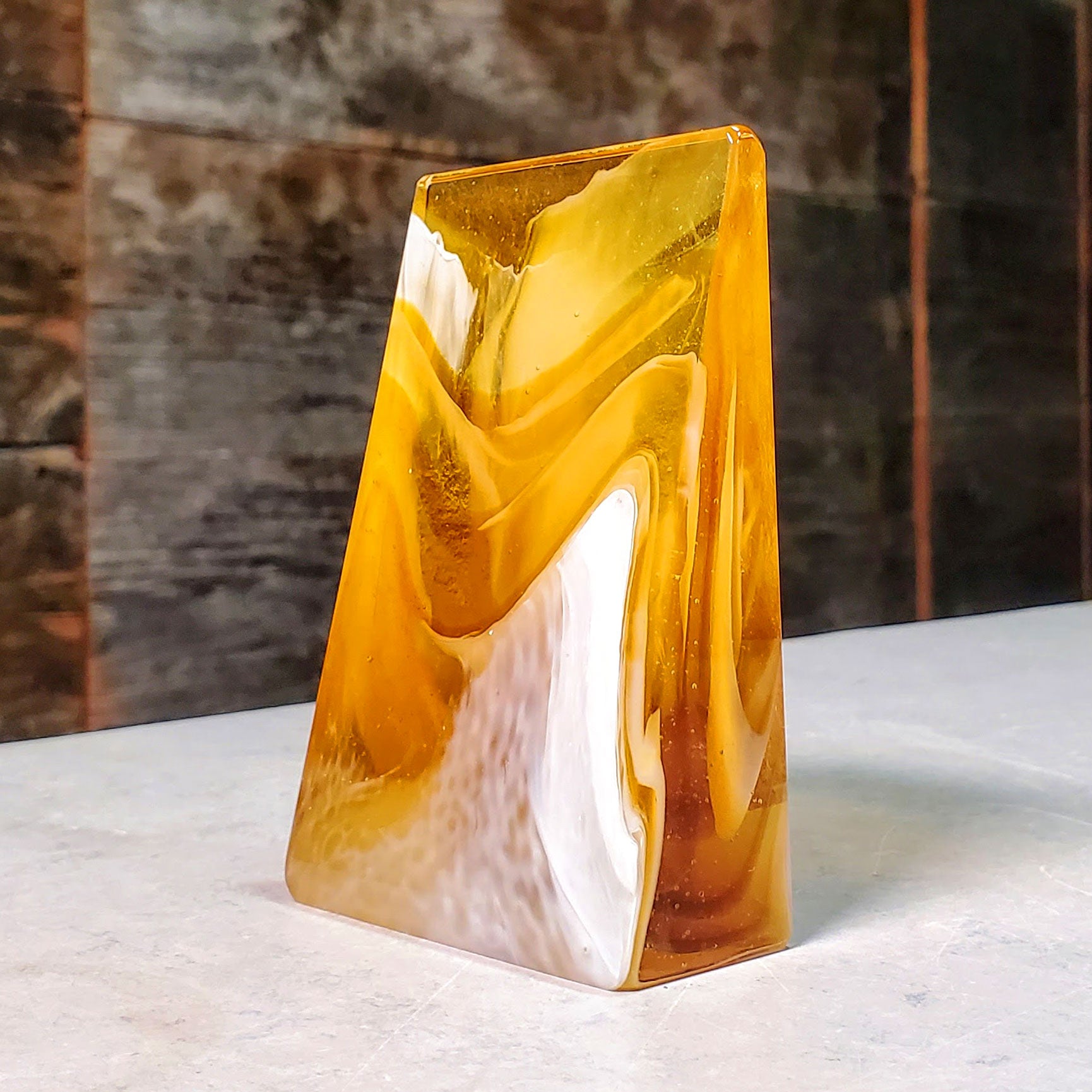 Nathan Sandberg - Flow Wedges - 3rd, 10th, 17th February 2026