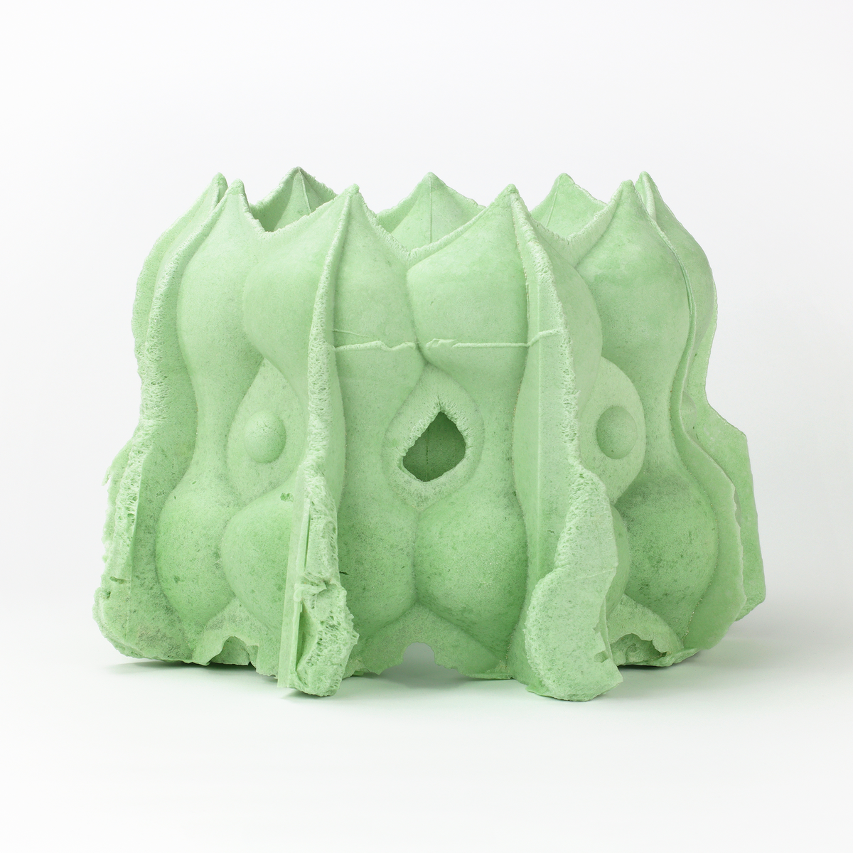 Joshua Kerley and Guy Marshall Brown - Beyond Containment: Digital Tools, Materiality and Collaborative Making - Glass Talk - 26th February 2027 5:30PM