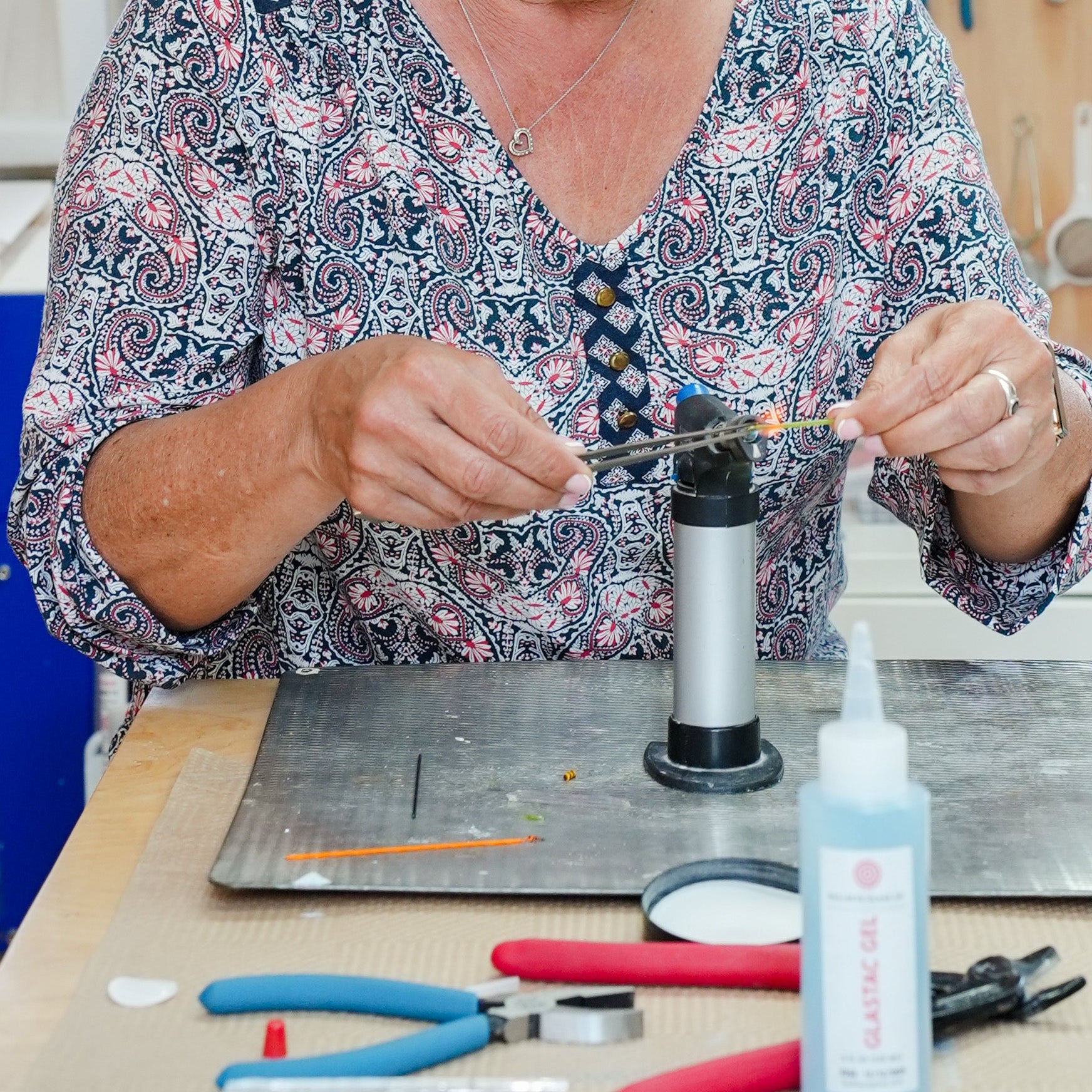 Taster Session: Make Your Own Beach Scene - Tuesday 19th May 2026 - 1 pm - 4 pm (3 hours)