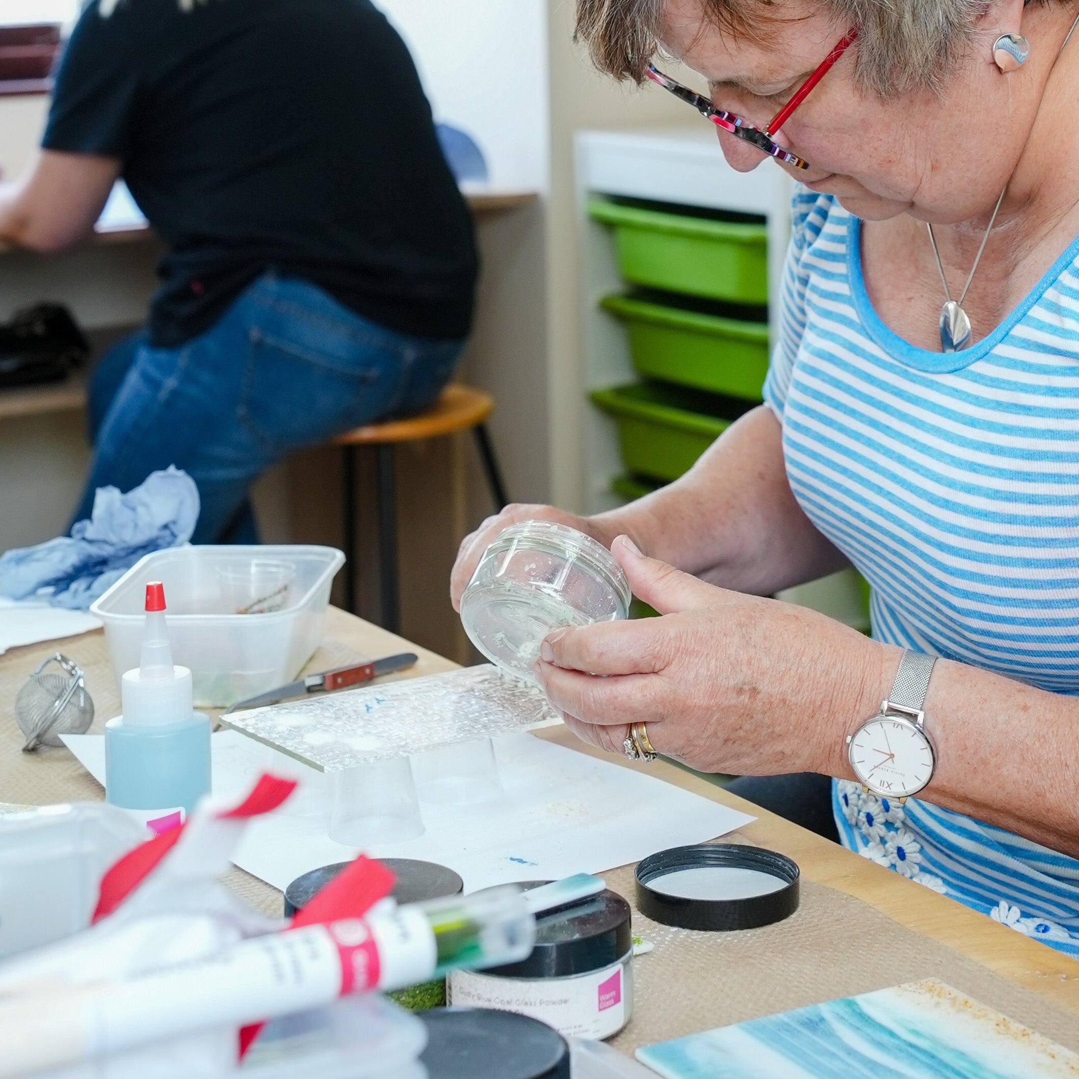 Taster Session: Make Your Own Beach Scene - Tuesday 19th May 2026 - 1 pm - 4 pm (3 hours)