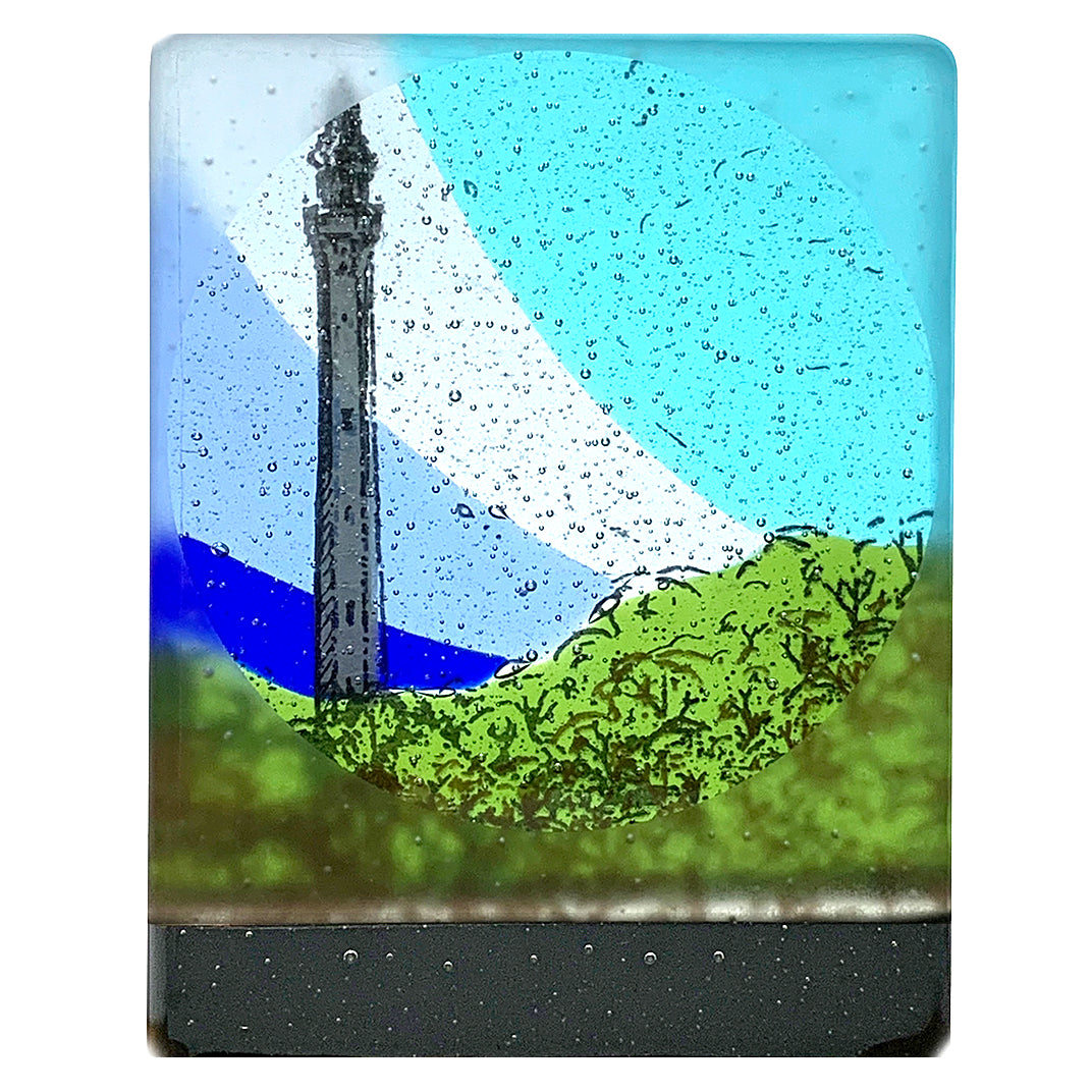 Masterclass: Spatial Imagery in Glass - Helen Slater Stokes at Morley College London - 21st - 24th July 2026 - 9:30AM - 4:30PM