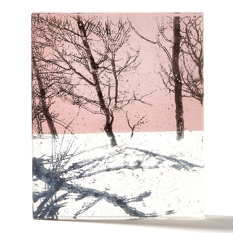 Masterclass: Spatial Imagery in Glass - Helen Slater Stokes at Morley College London - 21st - 24th July 2026 - 9:30AM - 4:30PM