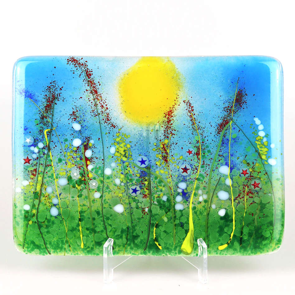 Taster Session: Flower Meadows - Tuesday 7th July 2026 1PM - 4PM