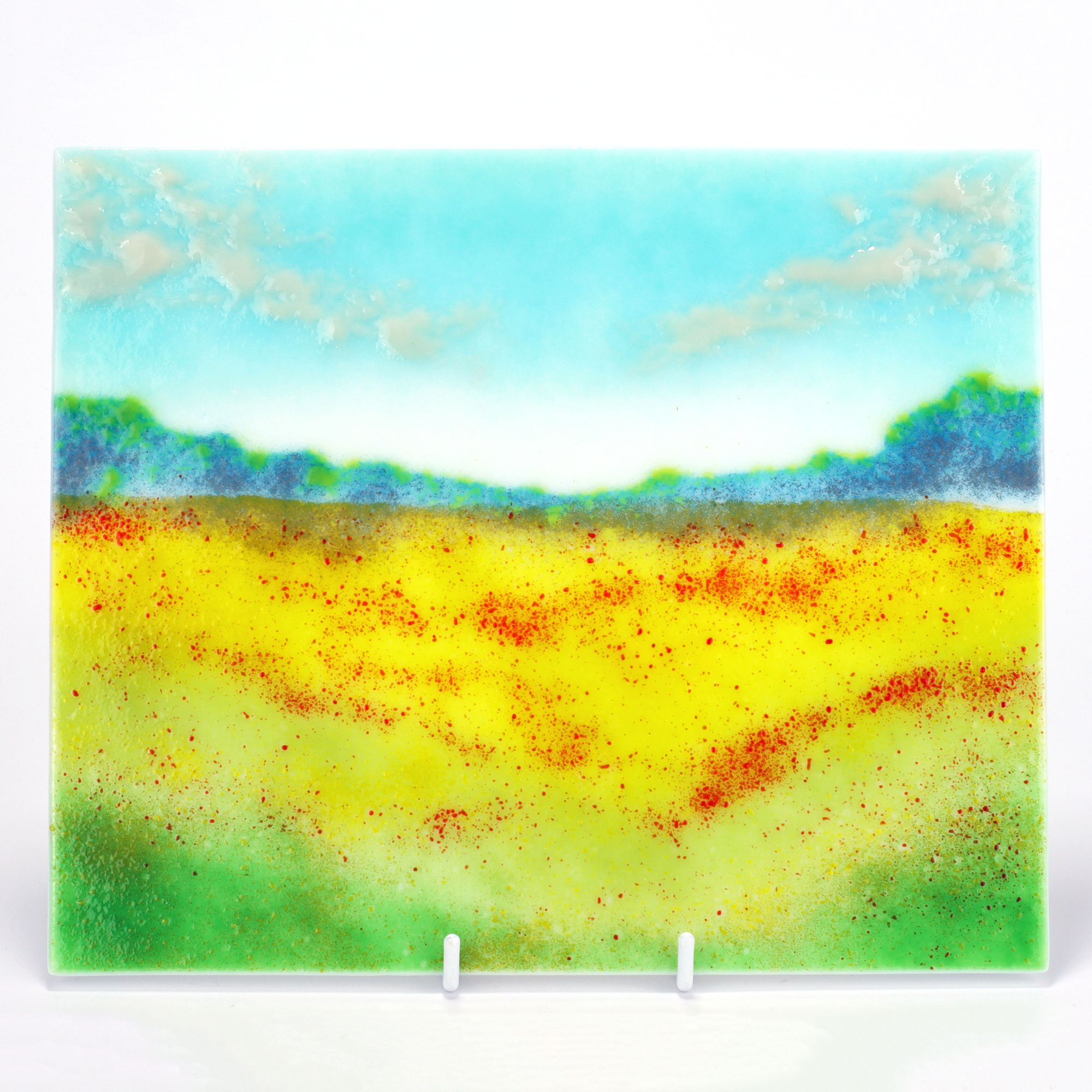 One Day Course: Landscapes and Seascapes - Tuesday 24th March 2026 10AM - 4PM
