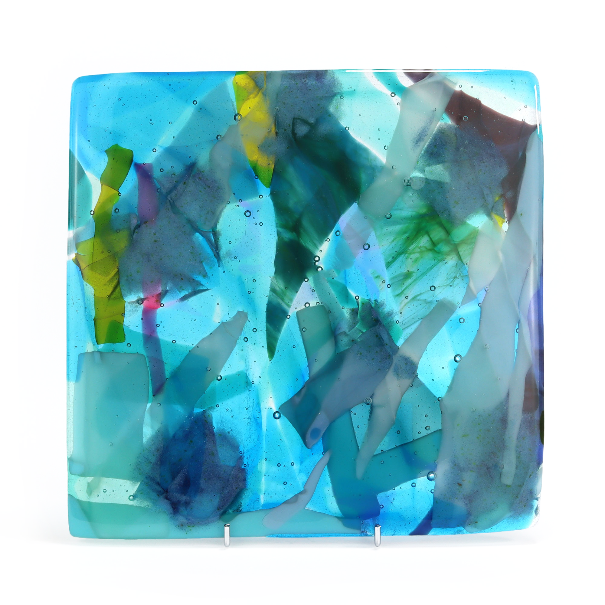 Projects - Scrap Glass Project