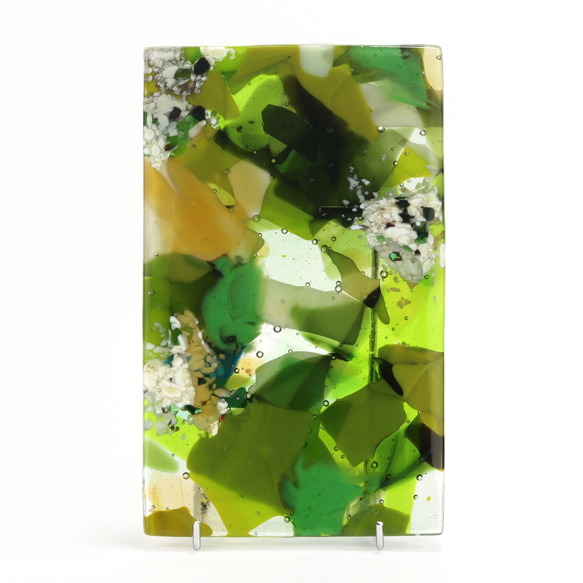Projects - Scrap Glass Project