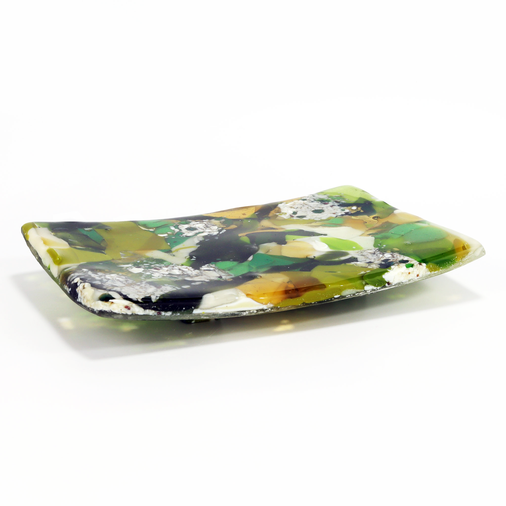 Projects - Scrap Glass Project