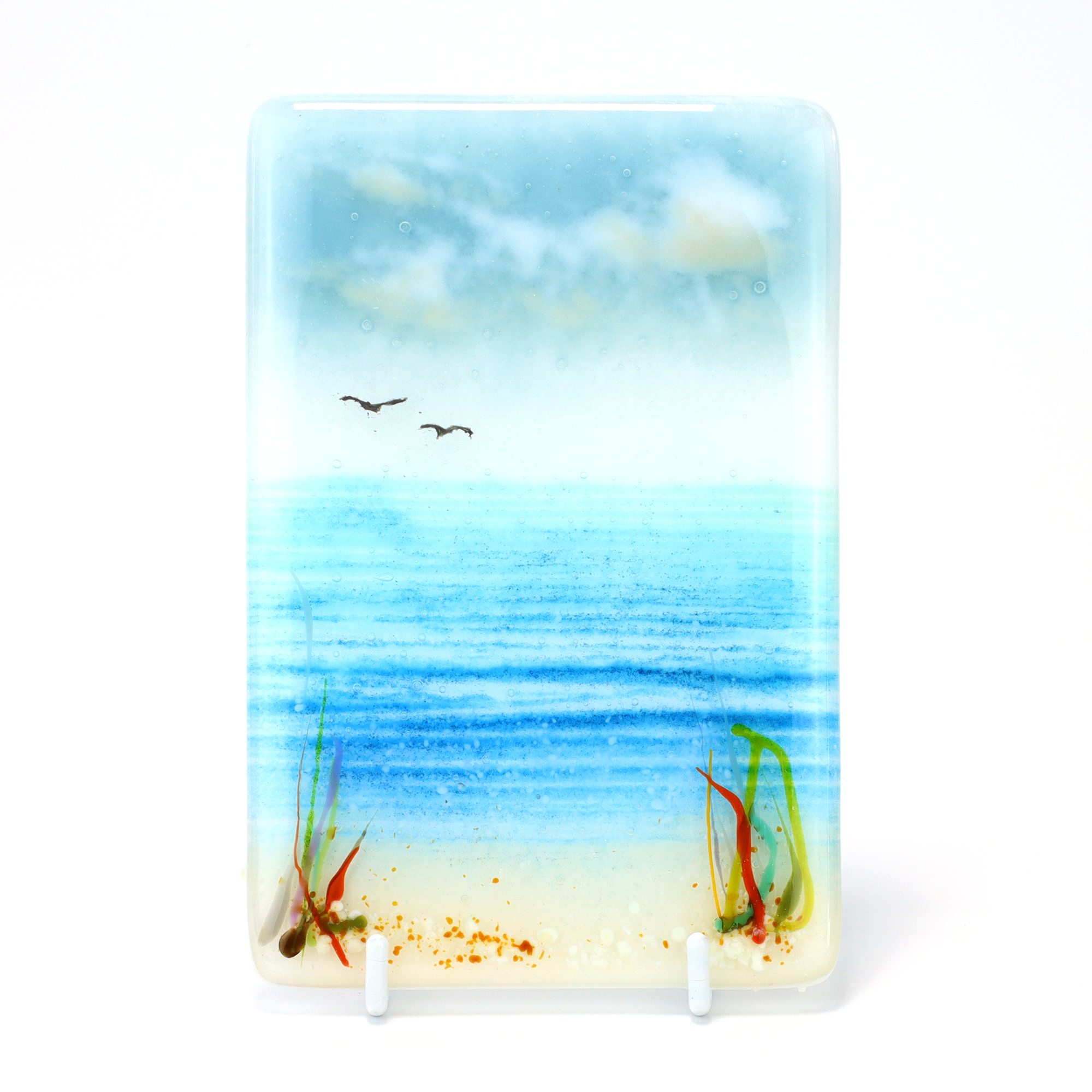 Taster Session: Make Your Own Beach Scene - Tuesday 19th May 2026 - 1 pm - 4 pm (3 hours)