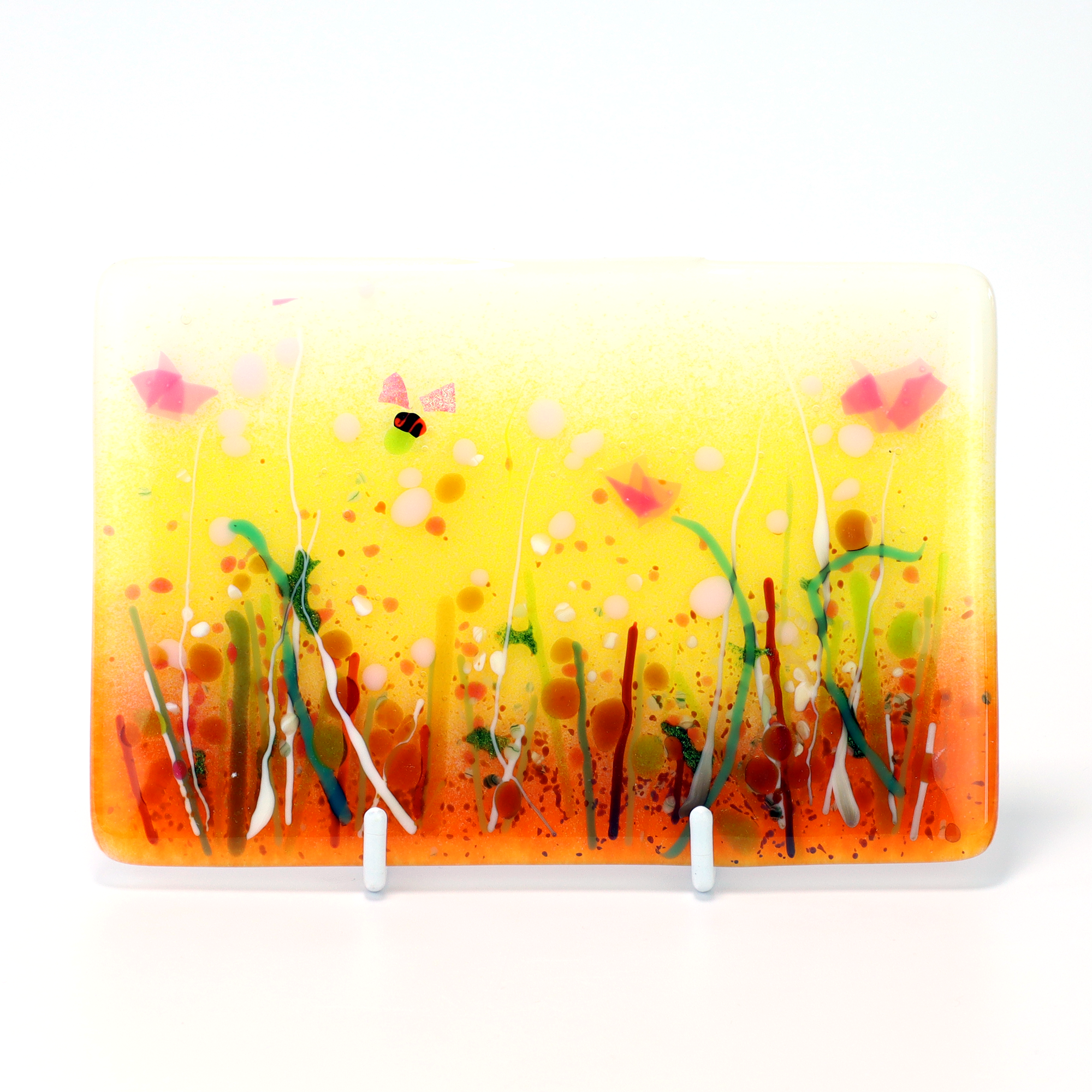 Taster Session: Flower Meadows - Tuesday 12th August 10AM - 1PM