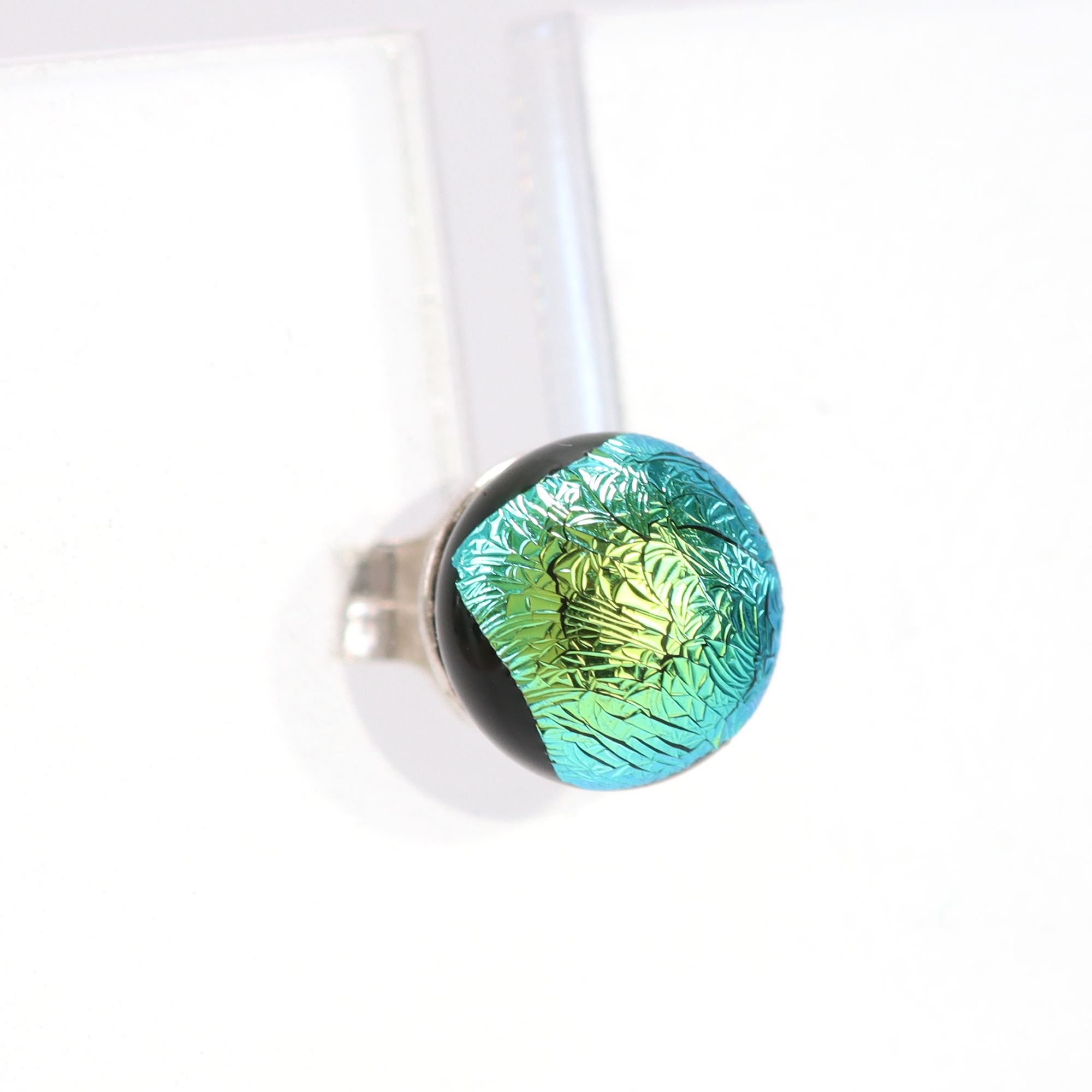 Taster Session: Glass Jewellery - Tuesday 9th June 2026 - 1 pm - 4 pm (3 hours)