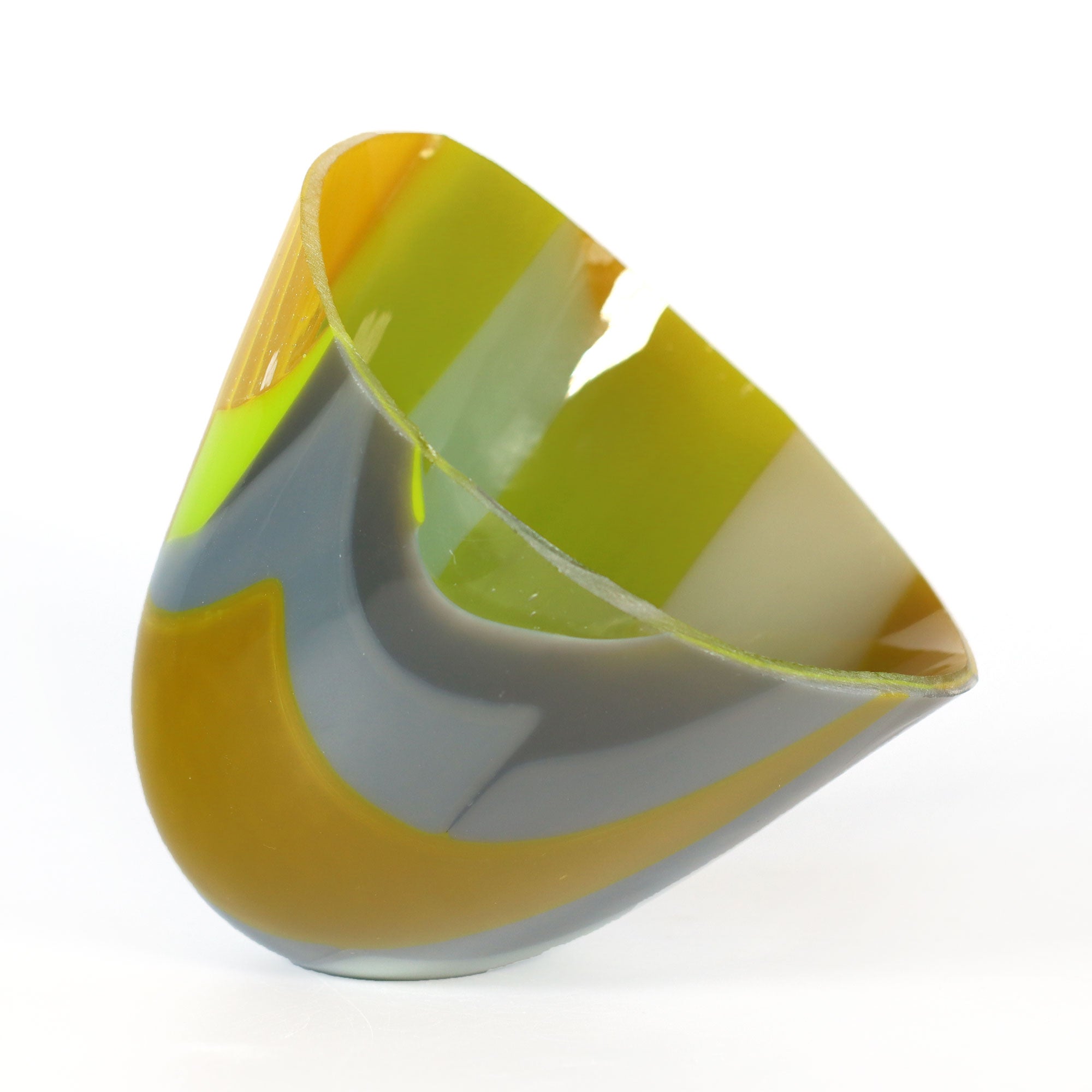 Course - The Drop Out Technique