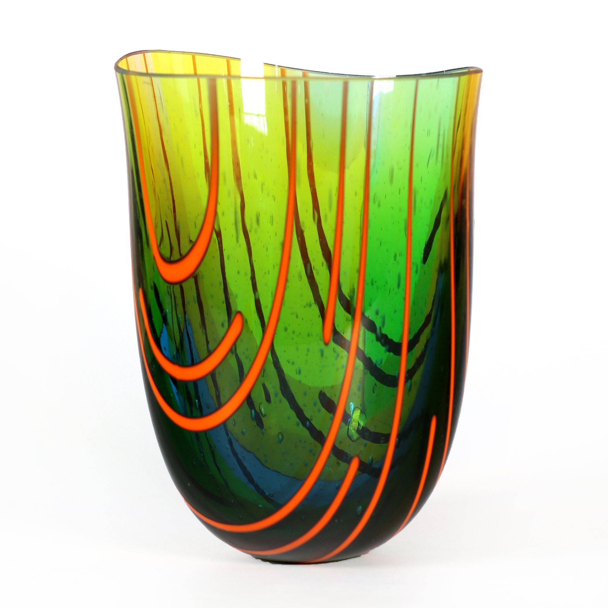 Course - The Drop Out Technique