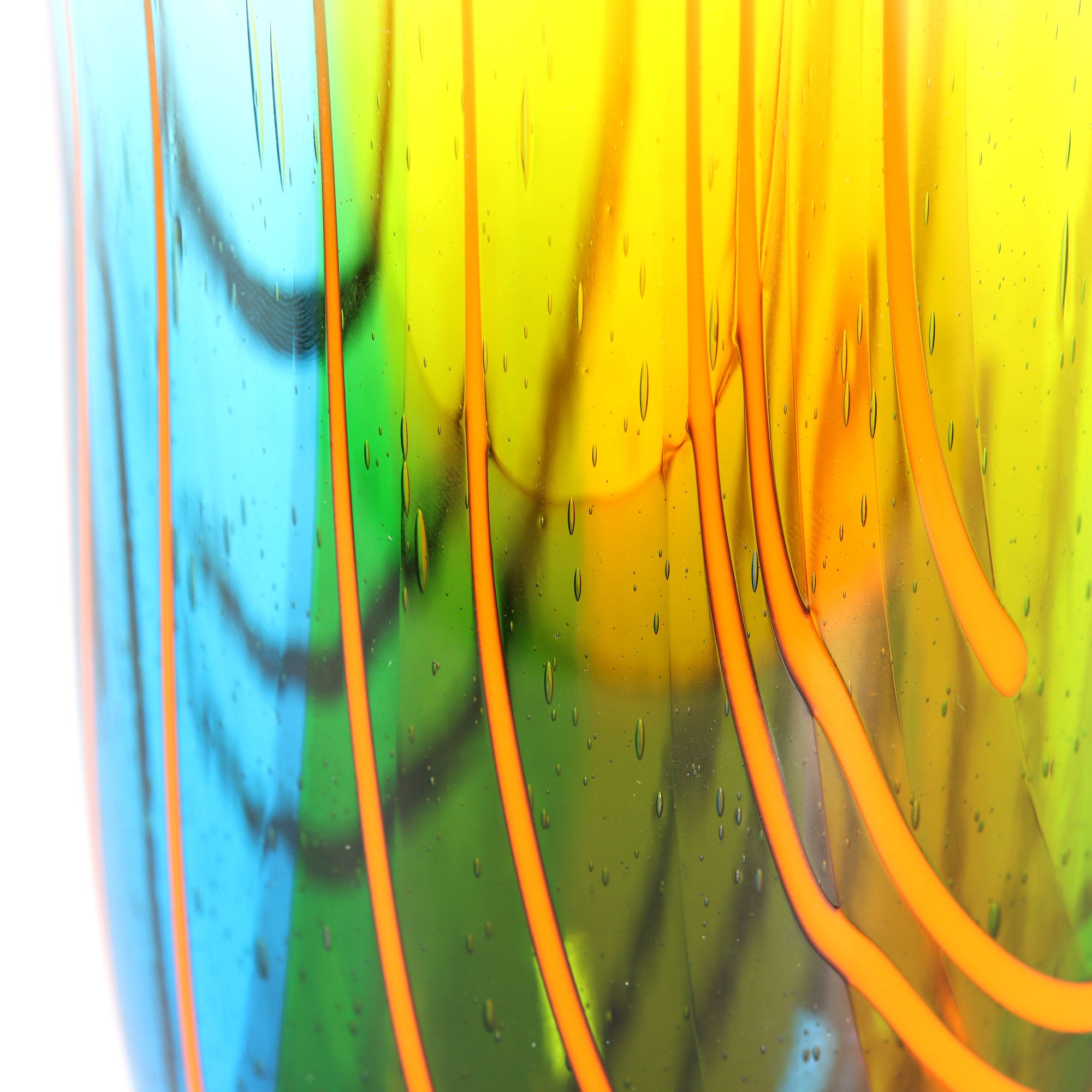 Course - The Drop Out Technique