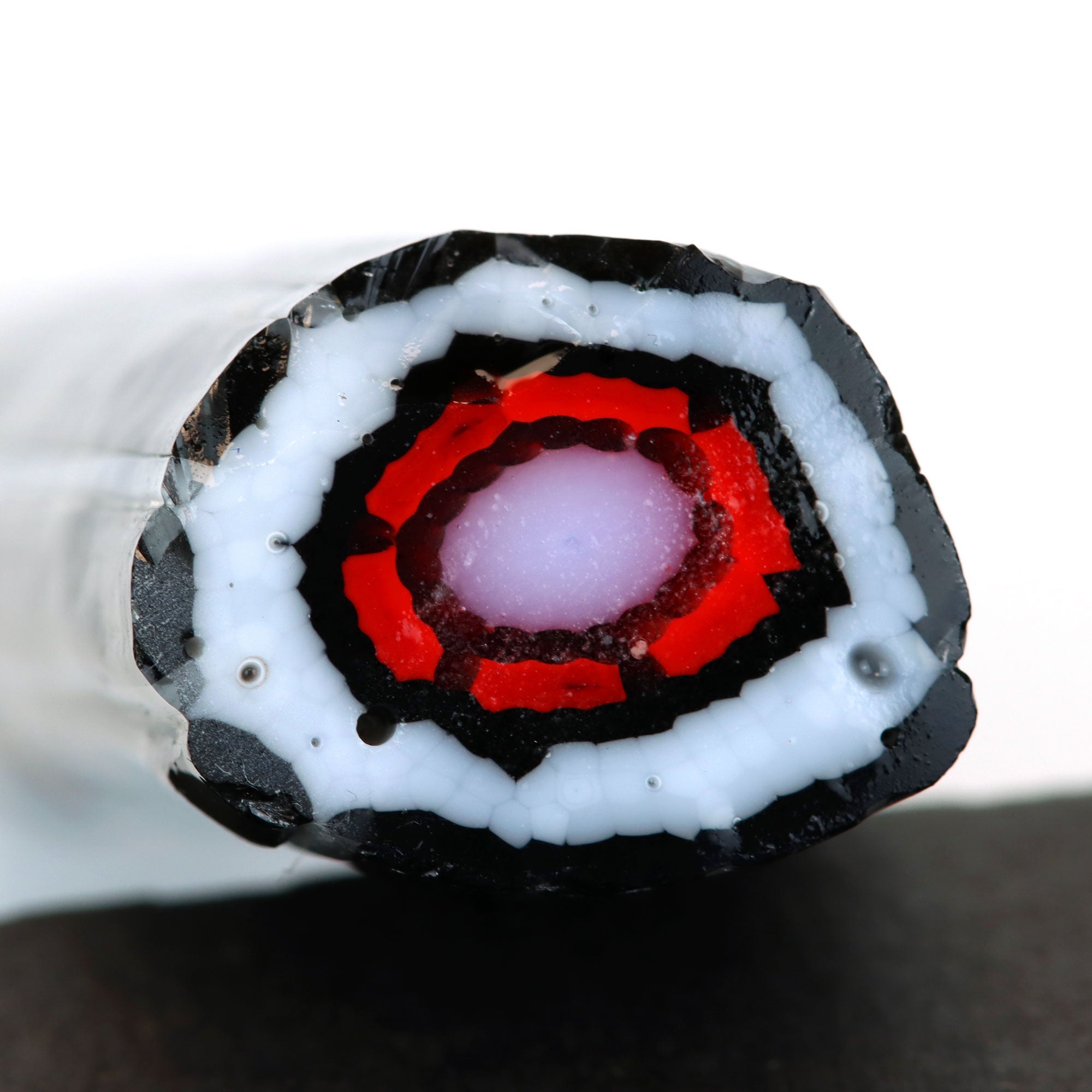 One Day Course: Catherine Dunstan Making Murrini Canes in a Regular Kiln - Thursday 12th March 2026 10AM - 4PM