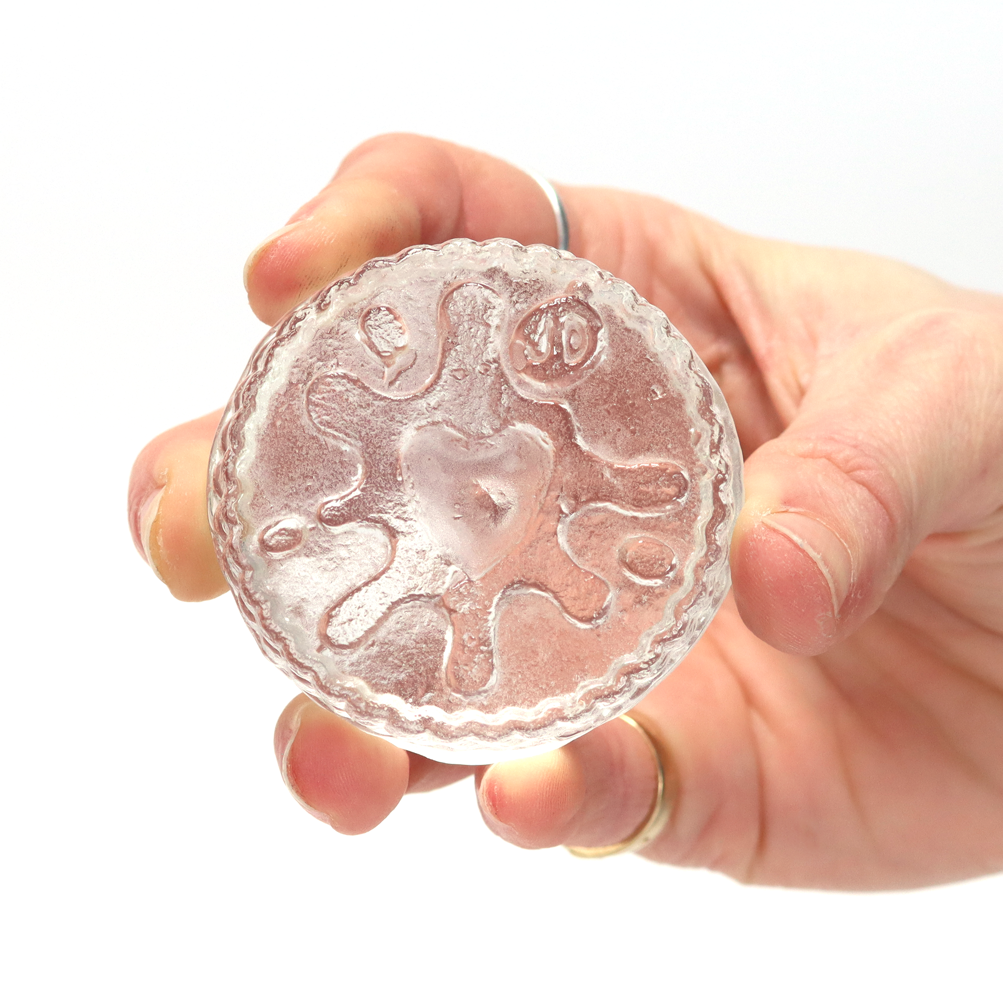 Course - Introduction to Lost Wax Casting