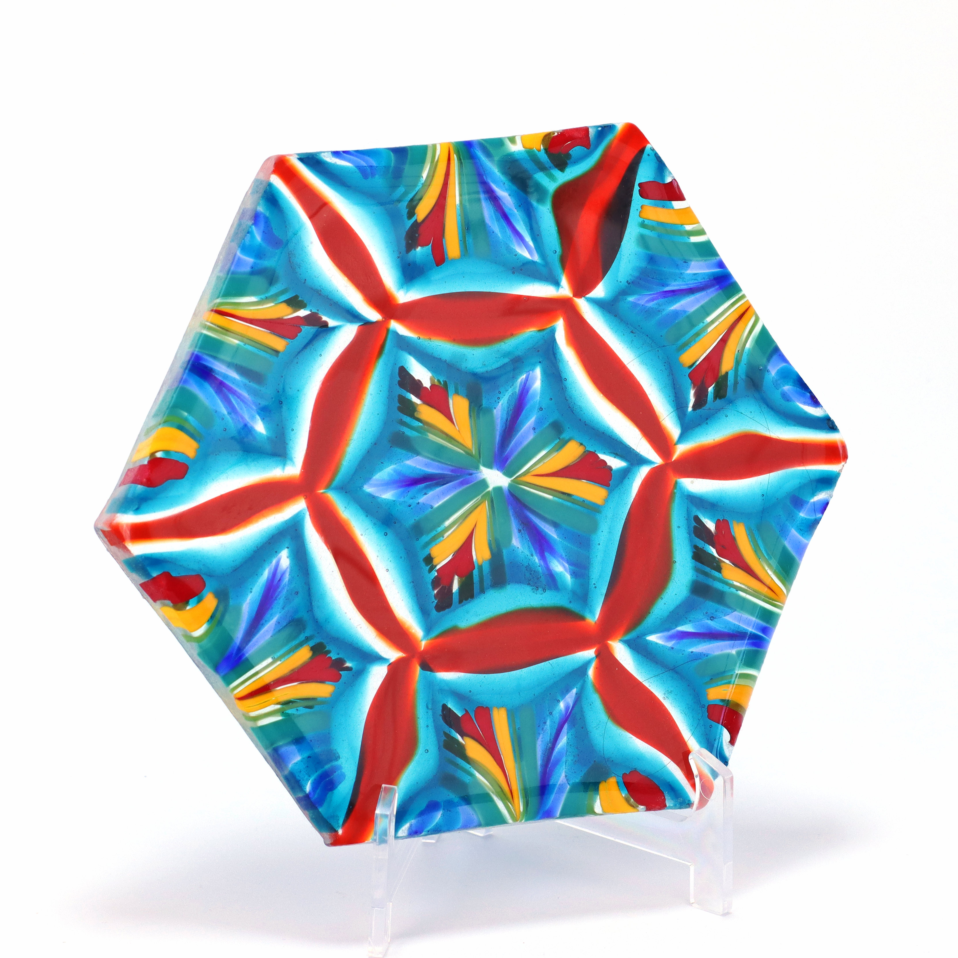 Catherine Dunstan - Fractals and Florals - 9th, 16th, 23rd June 2026