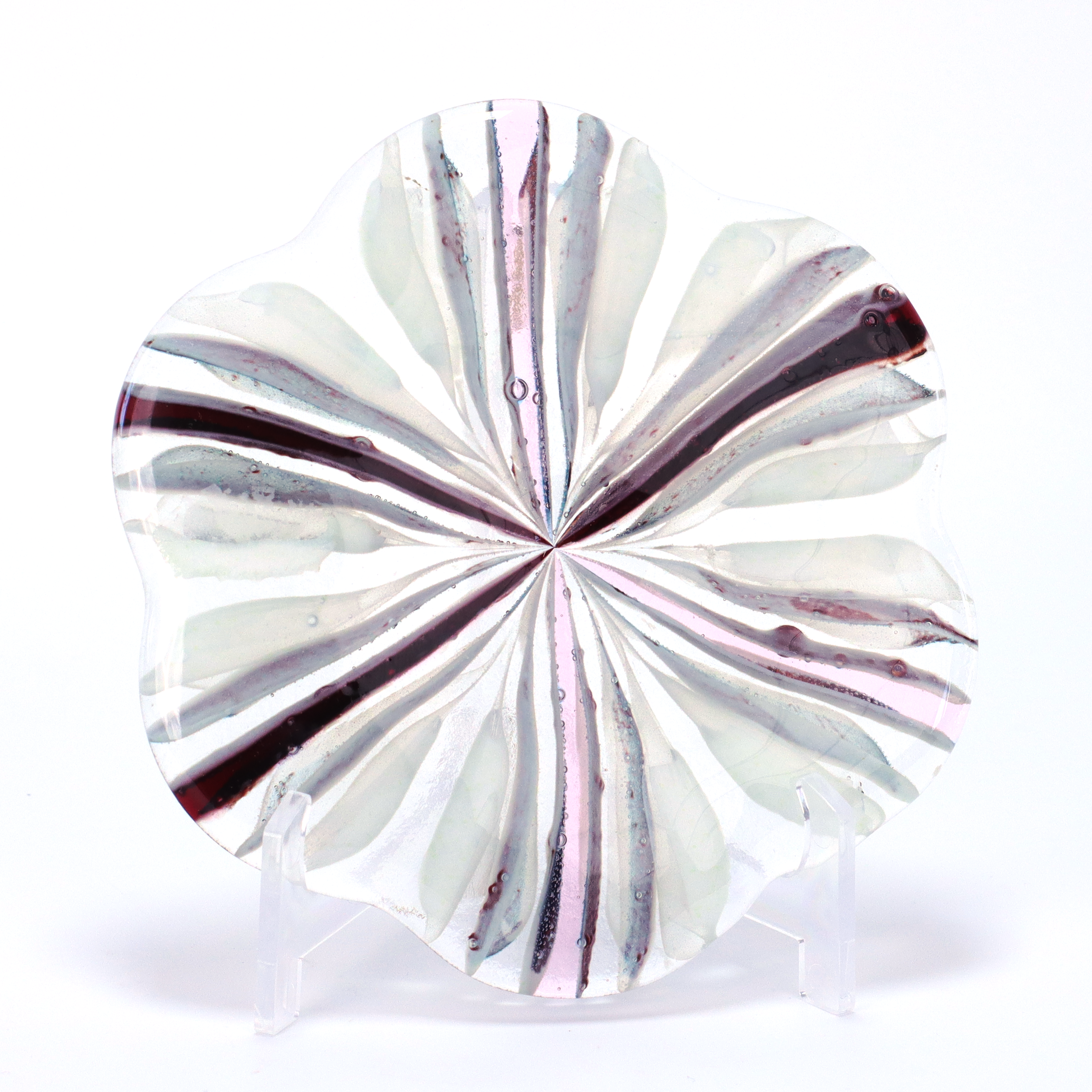 Catherine Dunstan - Fractals and Florals - 9th, 16th, 23rd June 2026