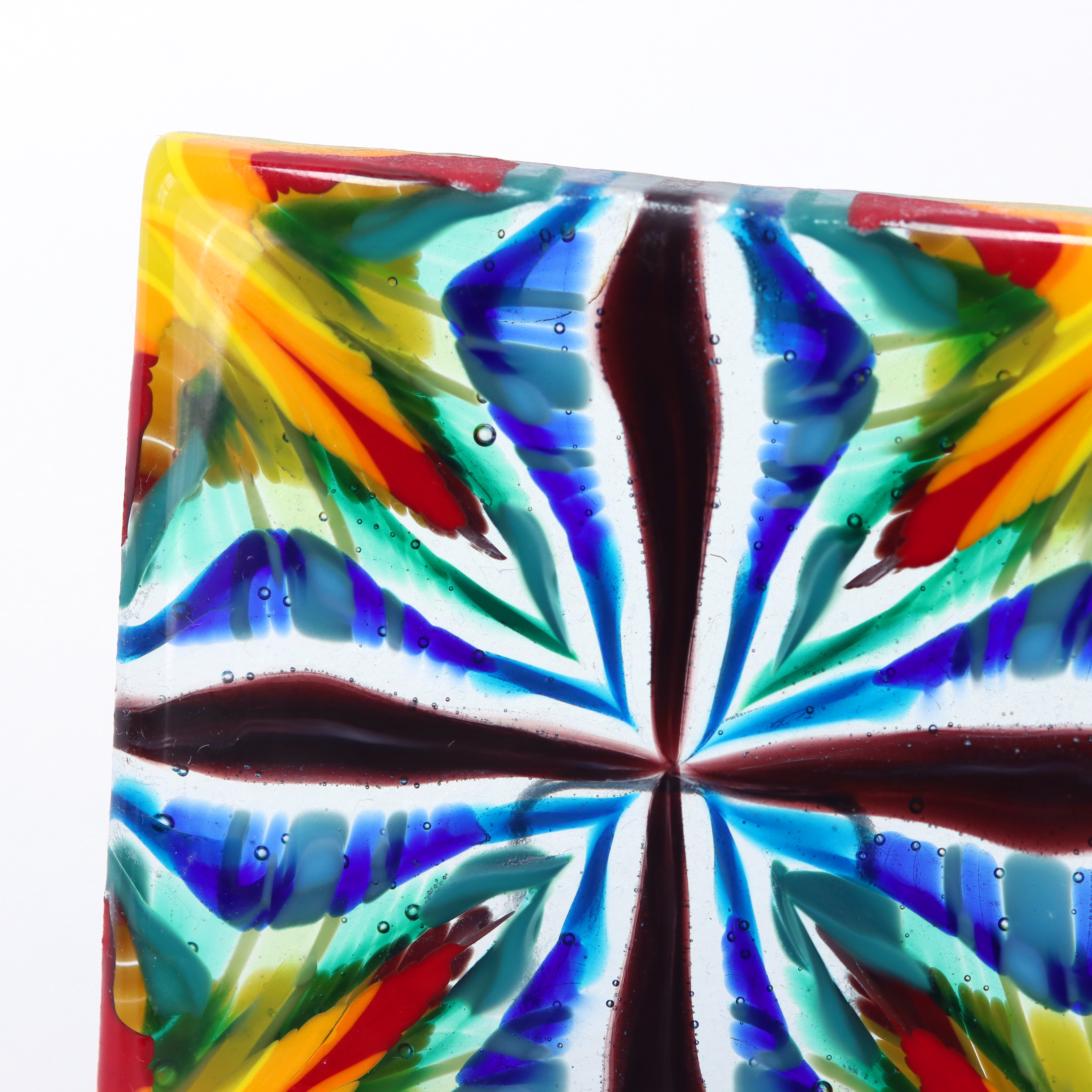 Catherine Dunstan - Fractals and Florals - 9th, 16th, 23rd June 2026