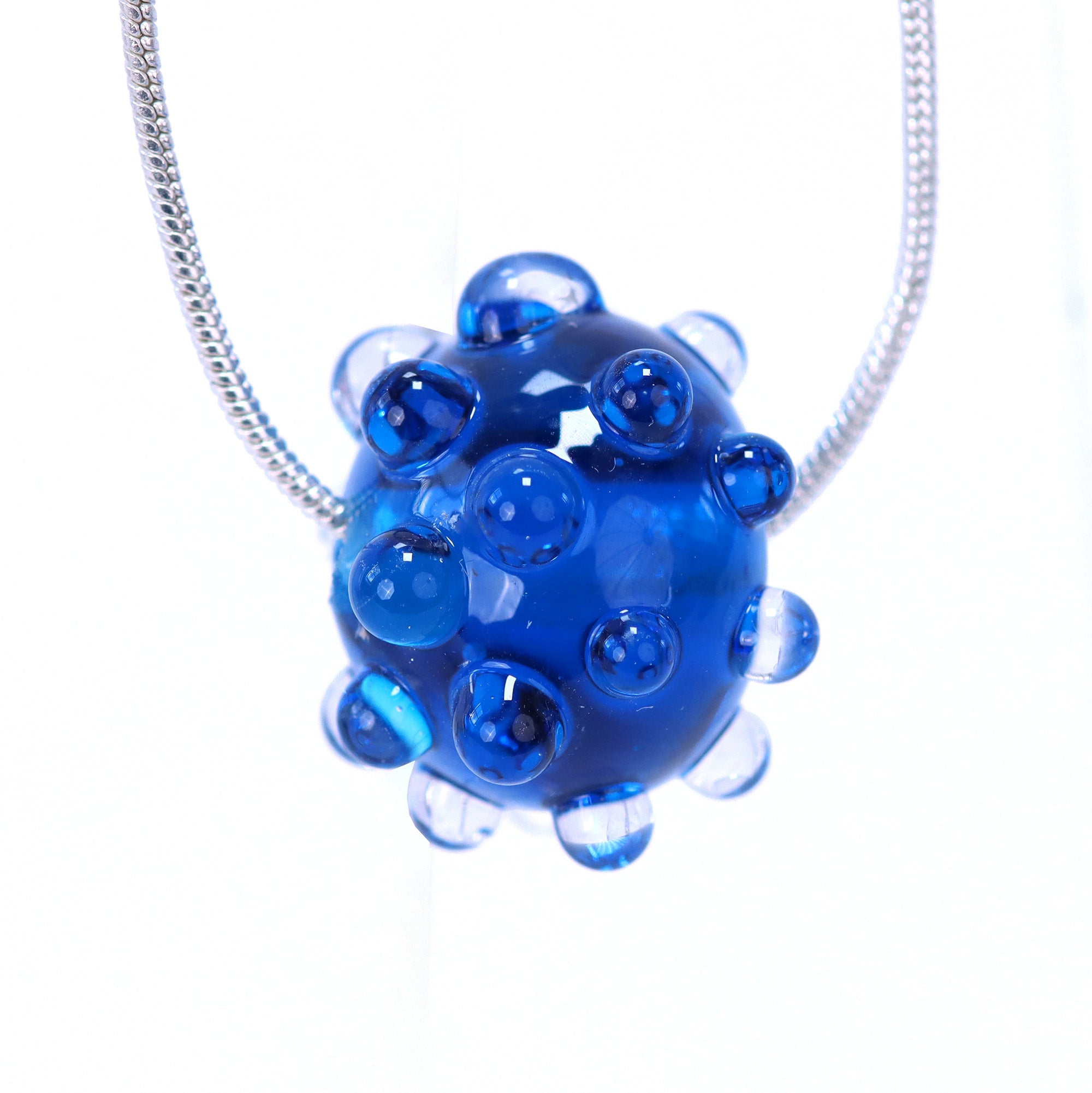 Artist Course - Laura Quinn - Getting Started with Lampworking