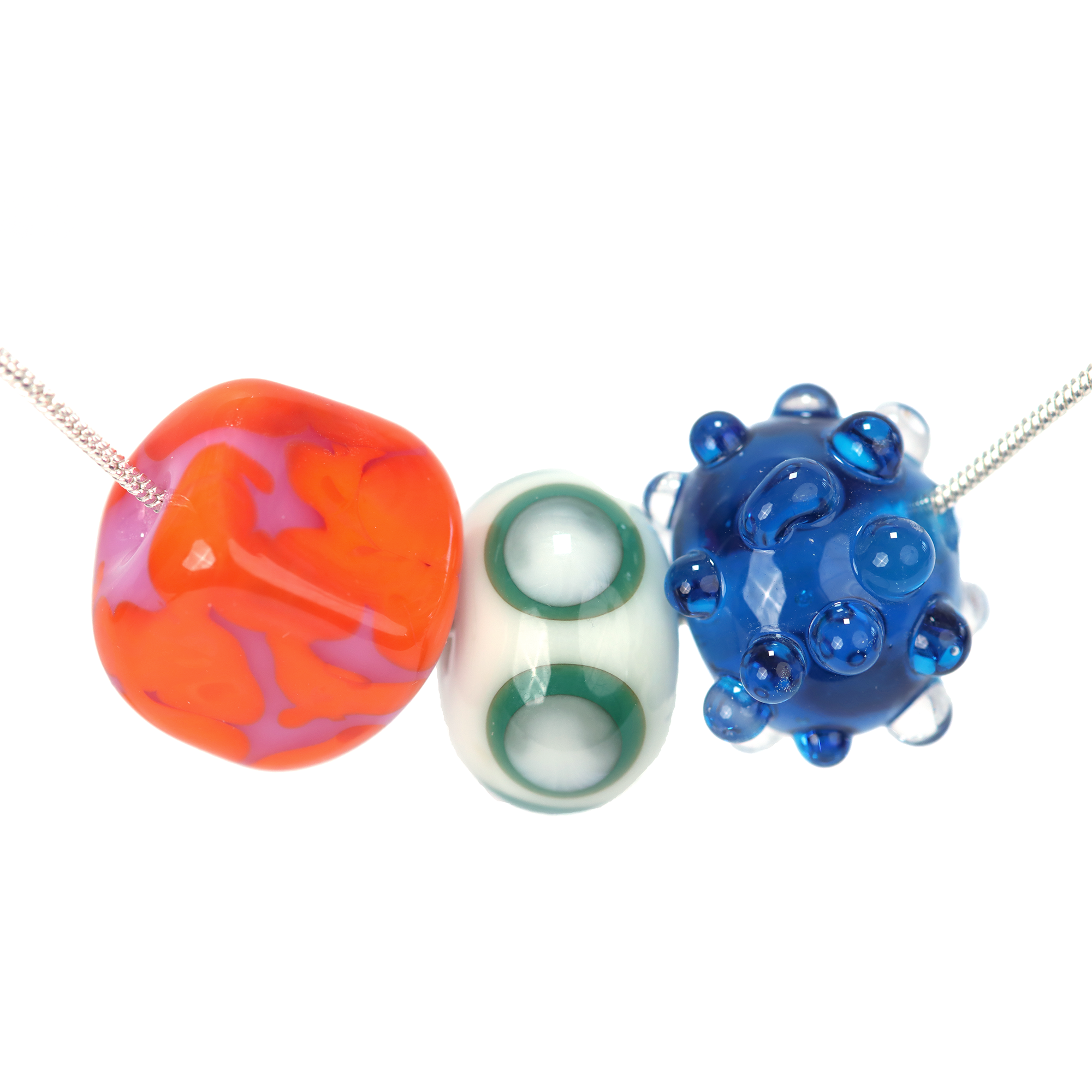 Artist Course - Laura Quinn - Getting Started with Lampworking