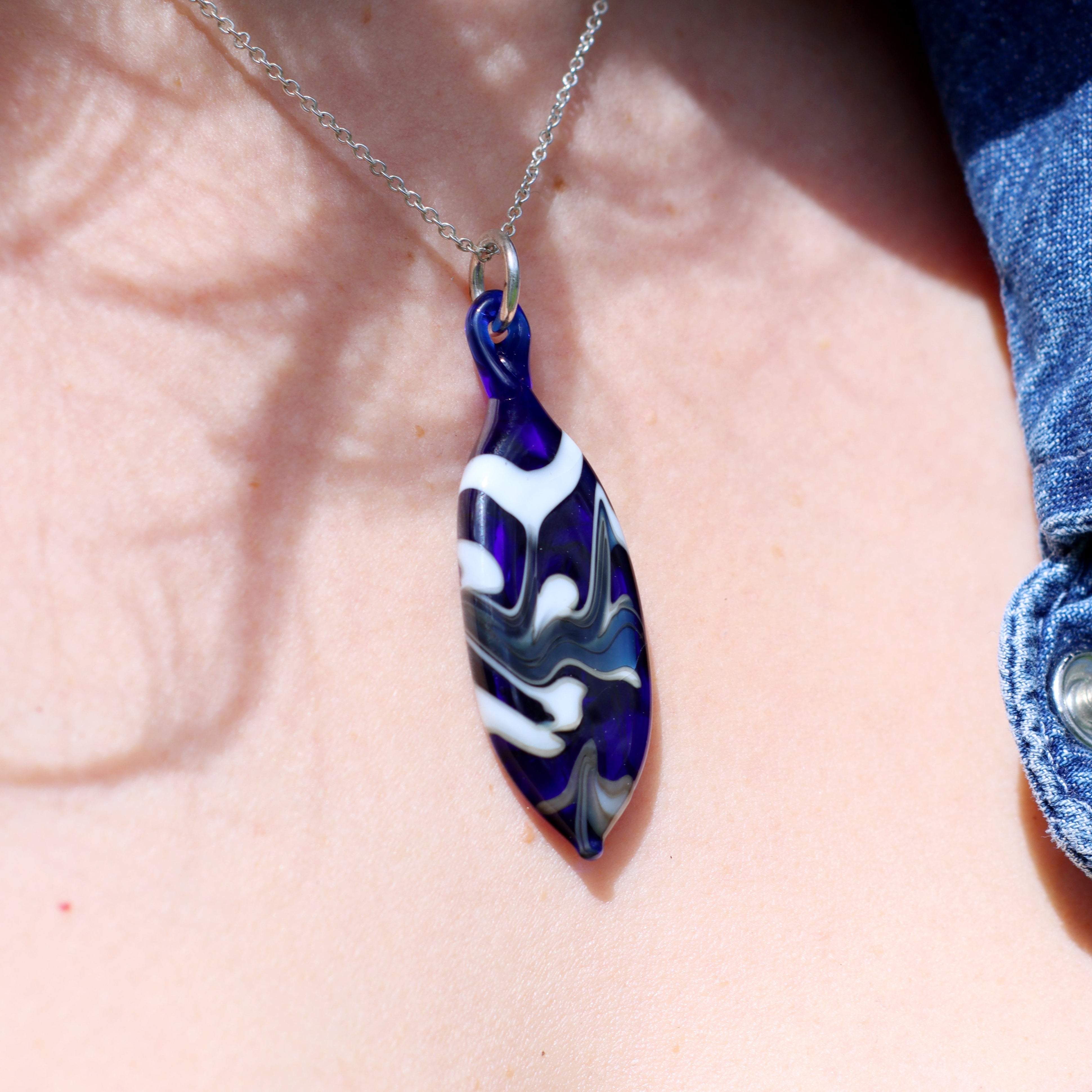 Artist Course - Laura Quinn - Getting Started with Lampworking