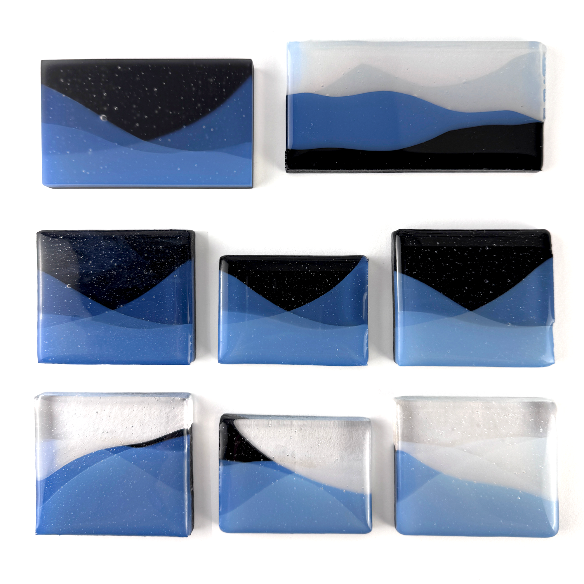 Marina Hanser - Layers of Light and Landscape - 8th, 15th, 22nd June 2026