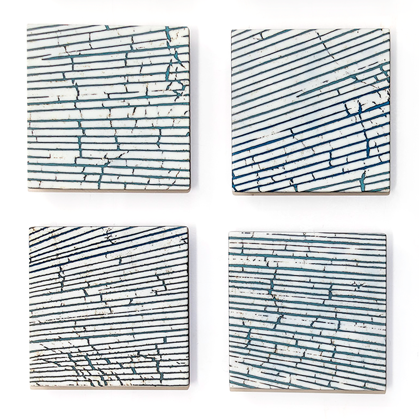Bob, Alice & Morgan - Displaying Glass - 7th, 14th, 21st July 2025