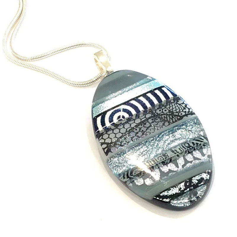 Claire Hall - Decoupage Jewellery - 6th, 13th, 20th May 2026