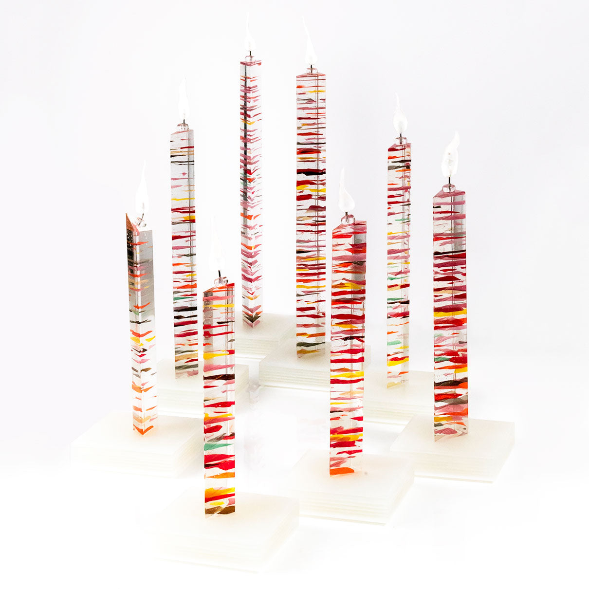 Bob Leatherbarrow - Wafers: Little Design Components with Big Impact - 14th, 21st, 28th January 2026