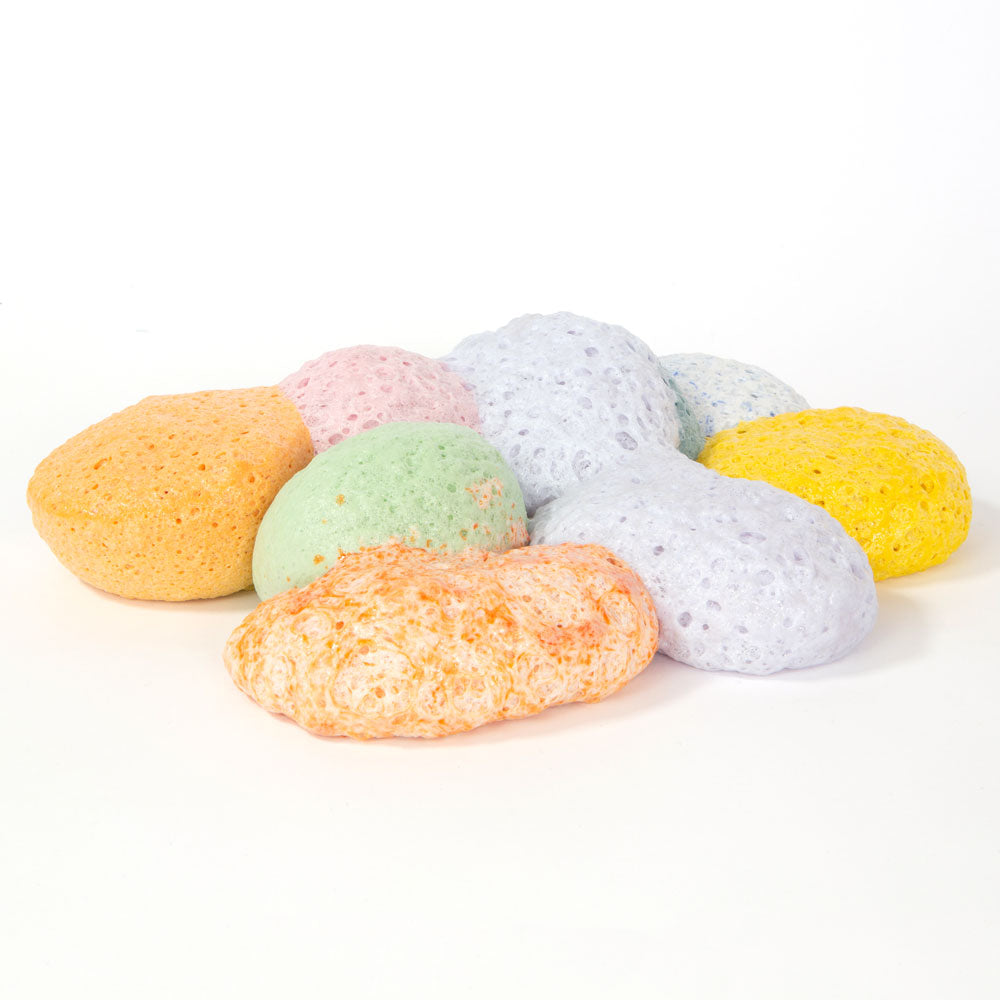 Joshua Kerley - Kiln Casting with Glass Foam - 27th November, 4th, 11th December 2026