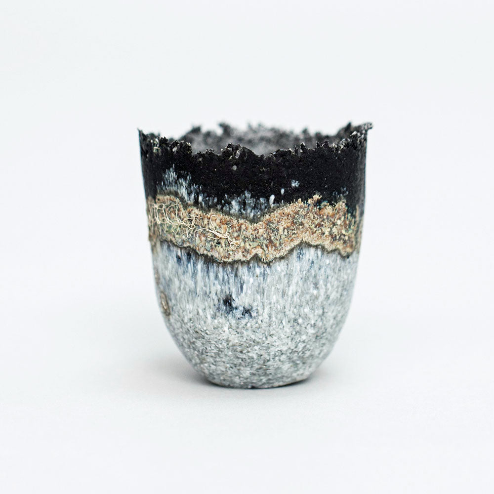 Alison Lowry - Advancing Pate de Verre Surfaces - 1st, 8th, 15th December 2026