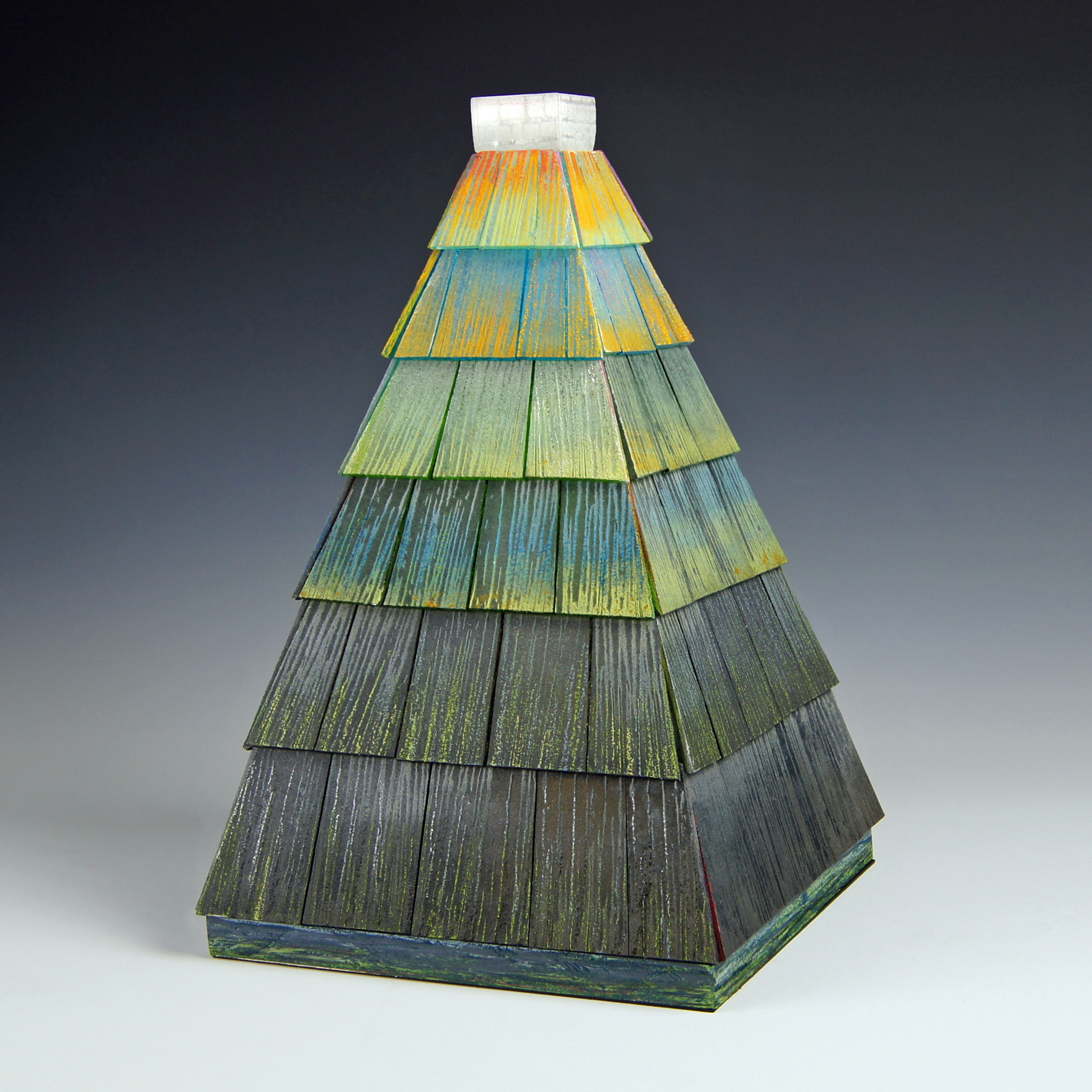 Morgan Madison - Powder Potential - 15th, 22nd, 29th January 2026