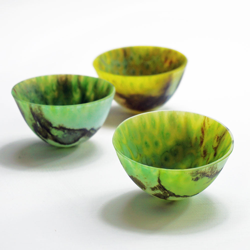 Amanda Simmons - Powder Glass Vessels - 12th, 19th, 26th February 2026