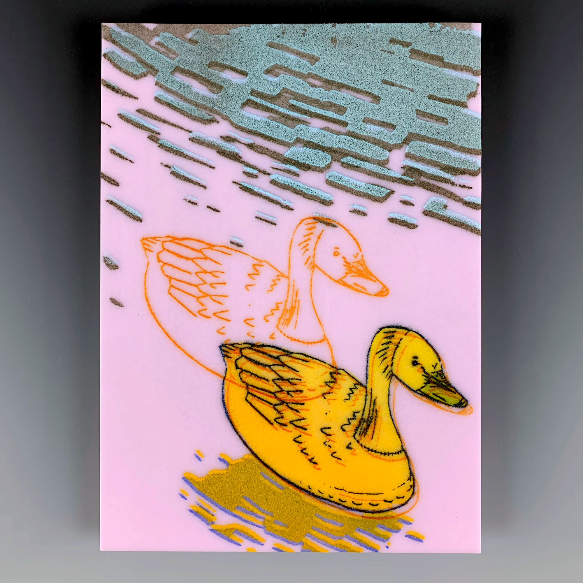 Morgan Madison - Powder Potential - 15th, 22nd, 29th January 2026