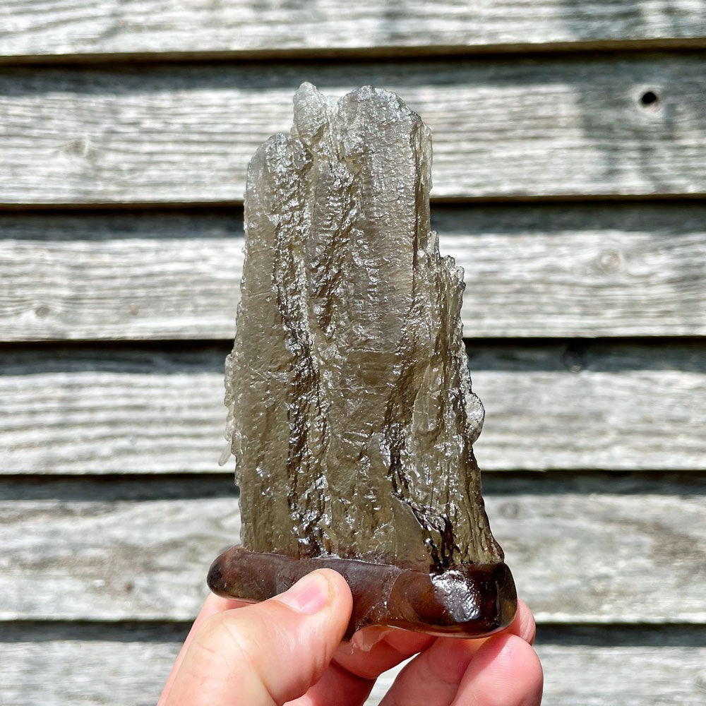 Joshua Kerley - Small Scale Casting of Organic Objects - 17th, 24th, 31st October 2025