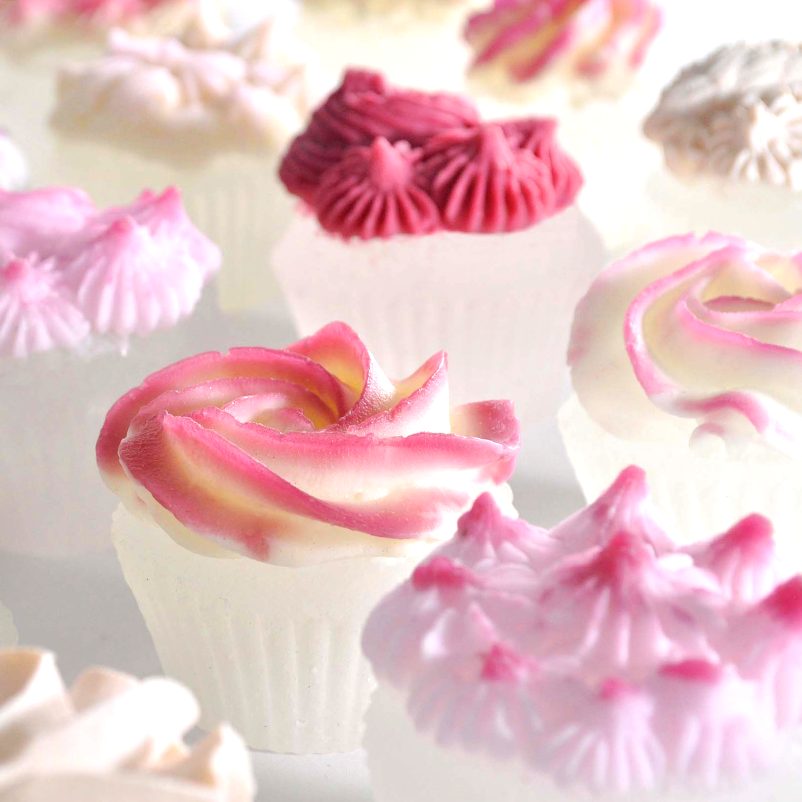 Sarah Brown - No Recipe Required: Forming Sweet Success in Glass - Glass Talk - 4th August 2025 5:30PM - 7PM