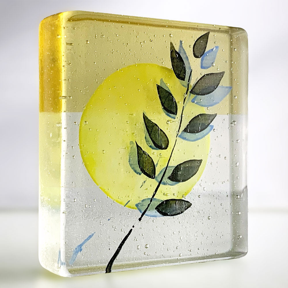 Helen Slater Stokes - Screen Printed Imagery in Kiln Formed Glass - 5th, 12th, 19th, 26th November 2026