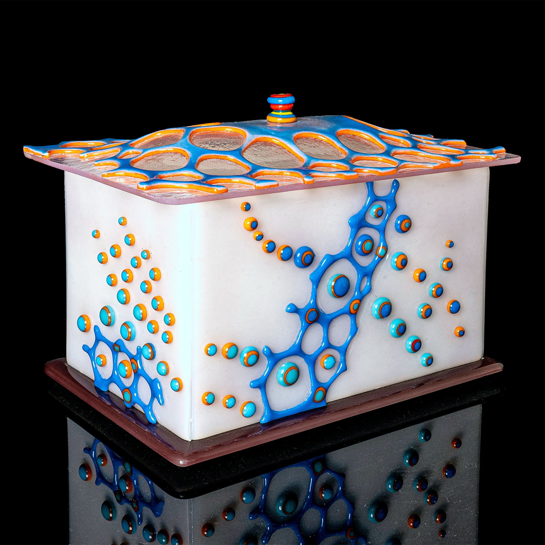 Lois Manno and Bob Leatherbarrow - Modelling Glass: High Realism to Geometric Components - 4th, 11th, 18th August 2026