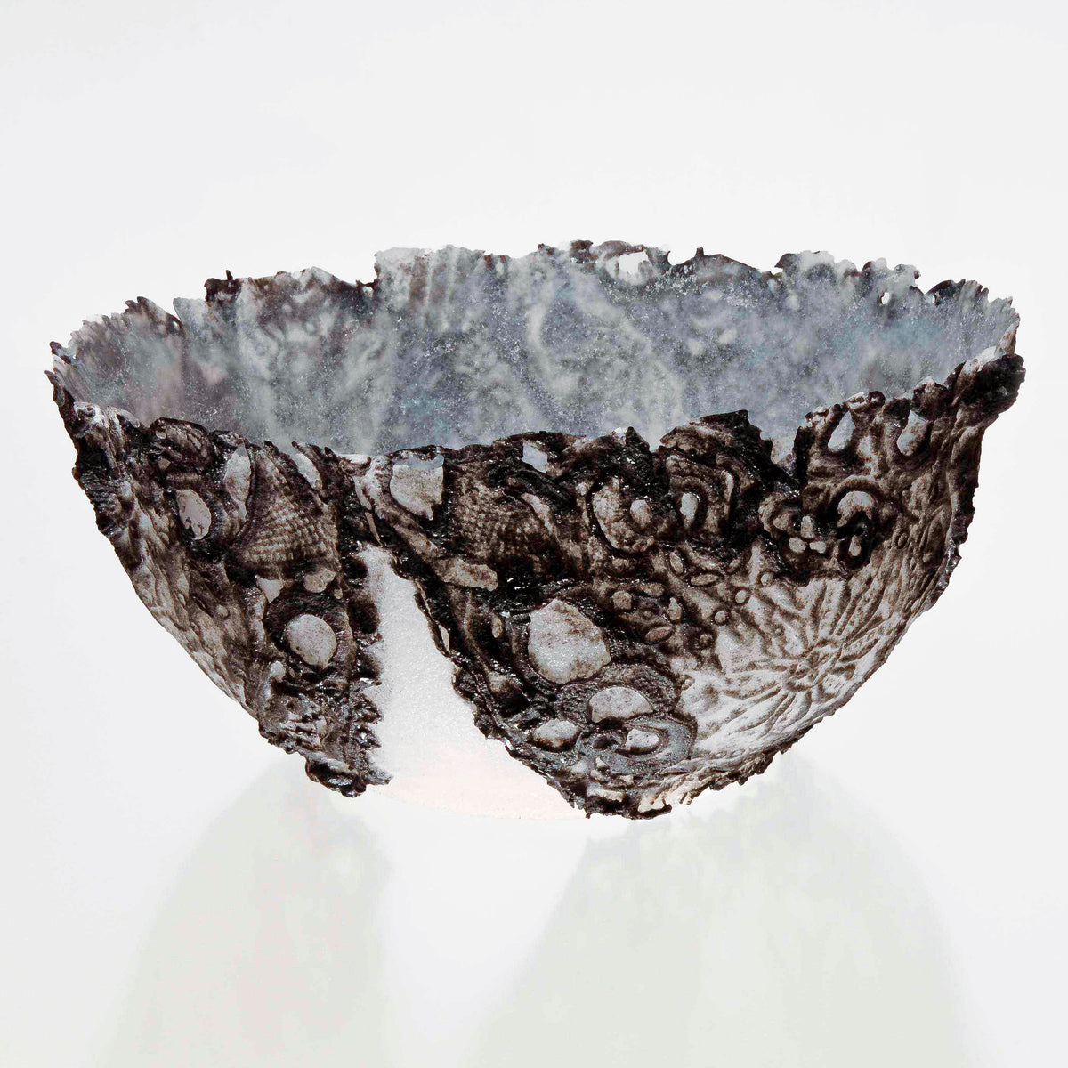 Alison Lowry - Advancing Pate de Verre Surfaces - 1st, 8th, 15th December 2026