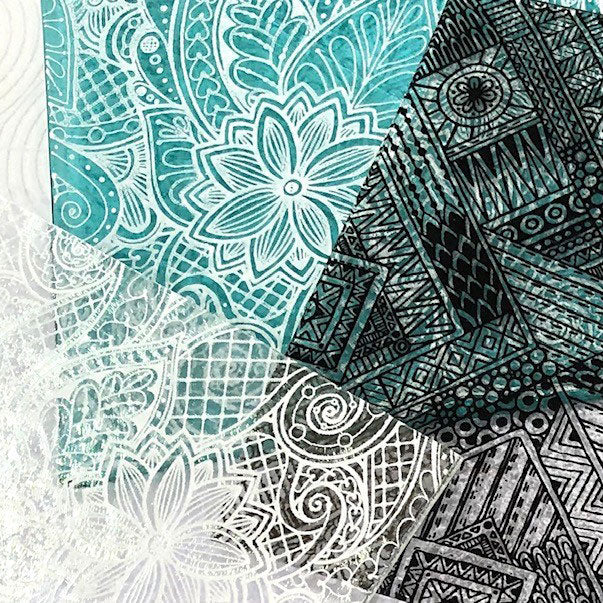 Claire Hall - Decoupage Jewellery - 6th, 13th, 20th May 2026