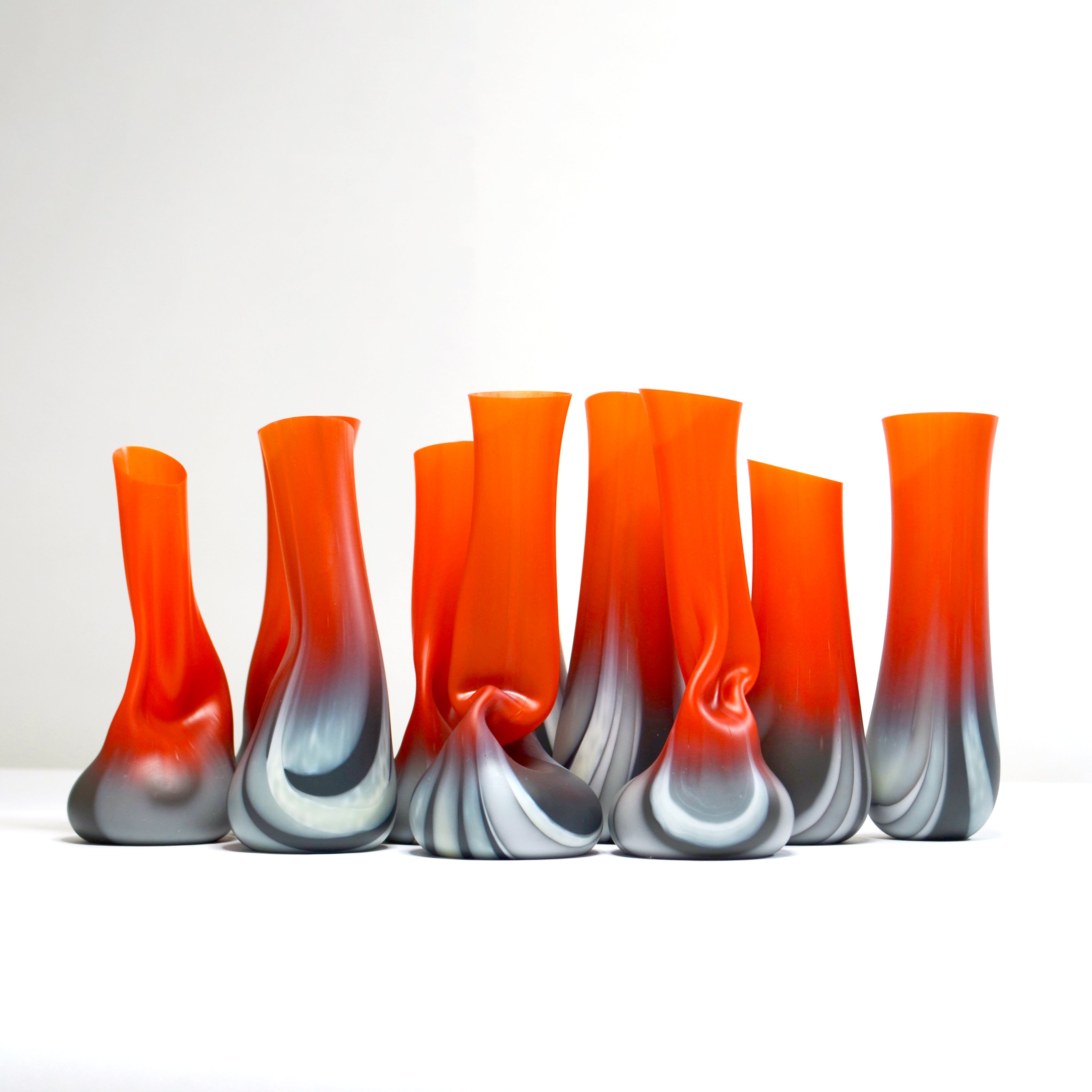 Amanda Simmons - Sheet Glass Vessels - 12th, 19th, 26th May 2026