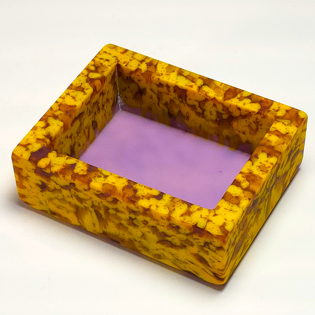 Nathan Sandberg - Kiln Cast Boxes - 30th November, 7th, 14th December, 2026