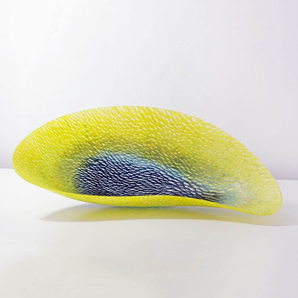 Amanda Simmons - Large Powder Vessel - 8th, 15th, 22nd July 2025