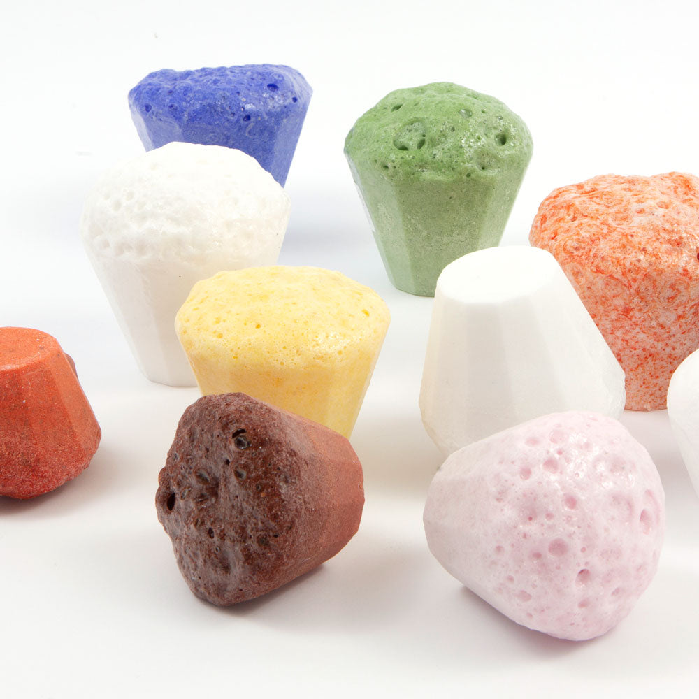 Joshua Kerley - Kiln Casting with Glass Foam - 27th November, 4th, 11th December 2026
