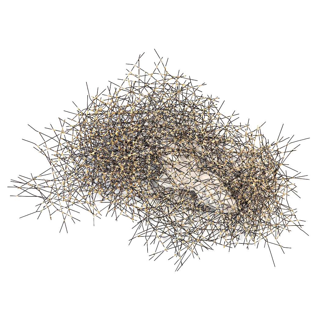 Marina Hanser - Glass as Memory: Process, Concept and a Life Shaped by Materials - Glass Talk - 26th March 2025 5:30PM