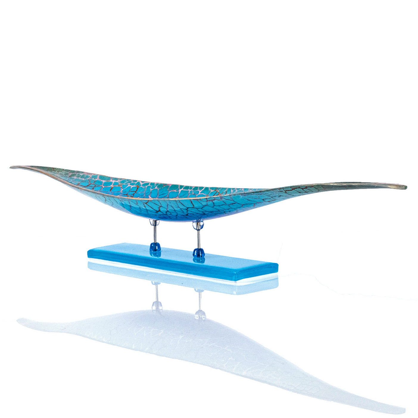 Bob, Alice & Morgan - Displaying Glass - 6th, 13th, 20th August 2026