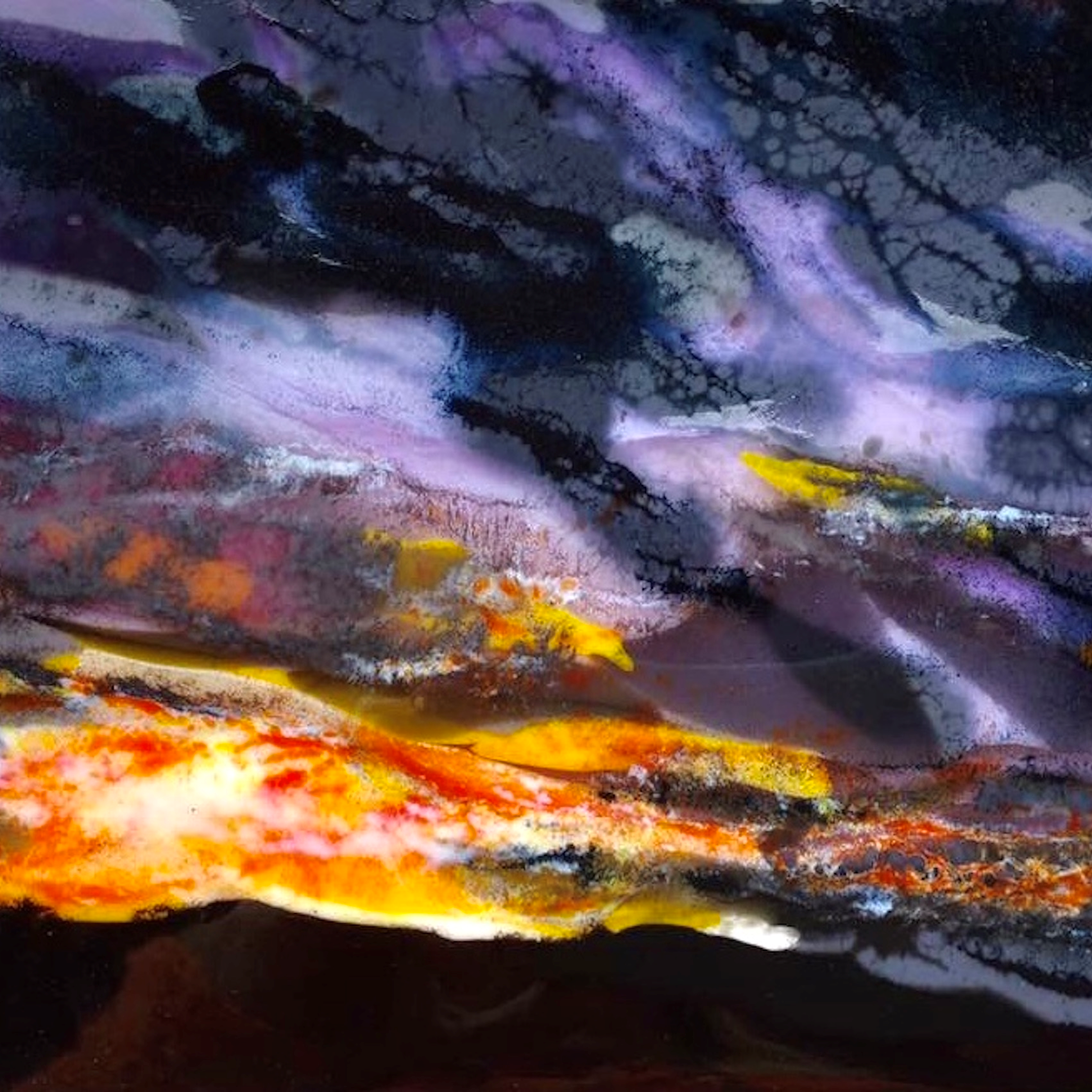 Claire Hall - A Sense of Place - 1st, 8th, 15th December 2025